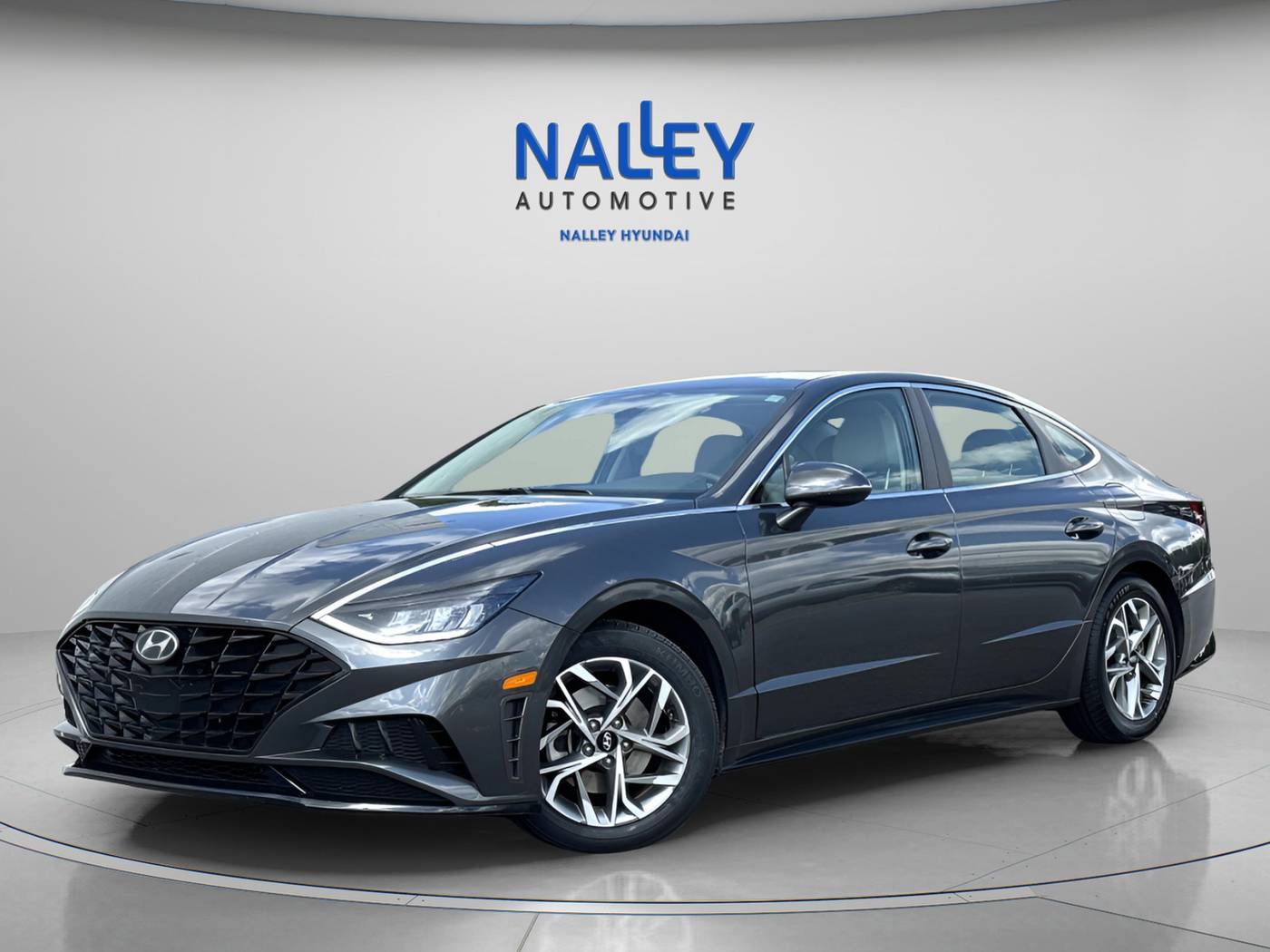 2023 Hyundai Sonata SEL — Sedan — 53,069 mi — Lithonia, GA
