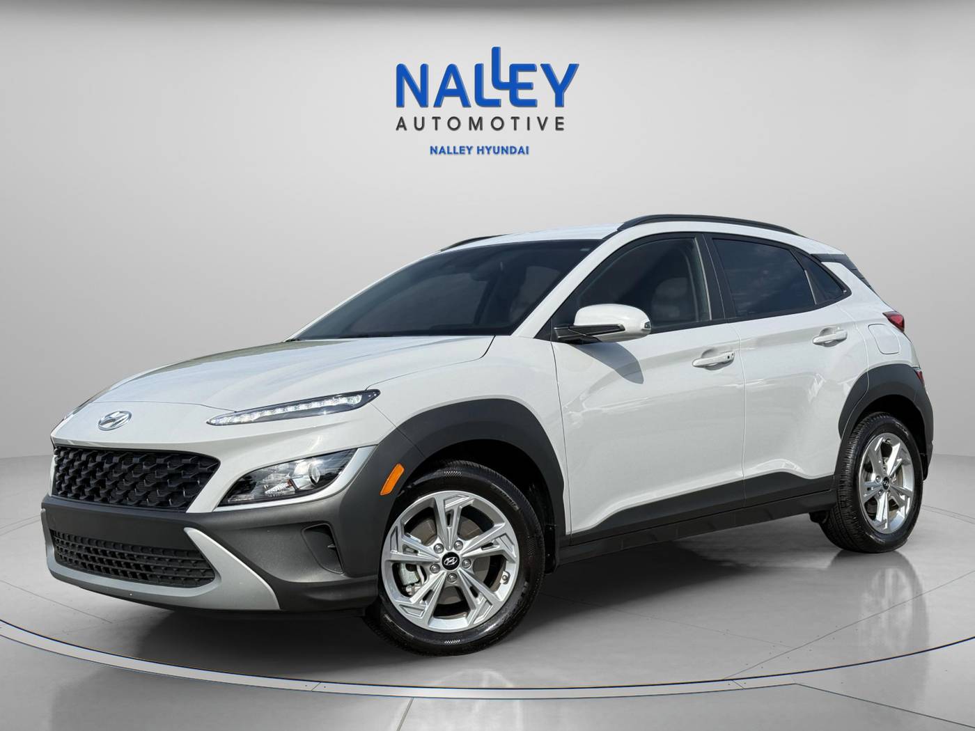 2023 Hyundai Kona SEL — SUV — 7,035 mi — Lithonia, GA