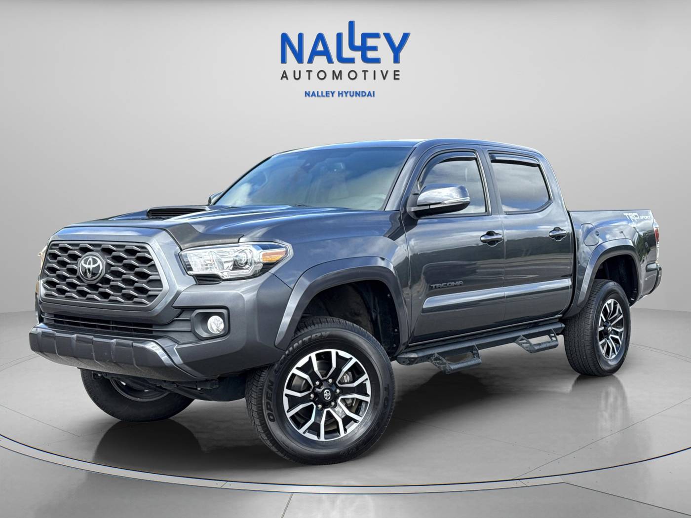 2022 Toyota Tacoma SR5 — Pickup Truck — 52,667 mi — Lithonia, GA