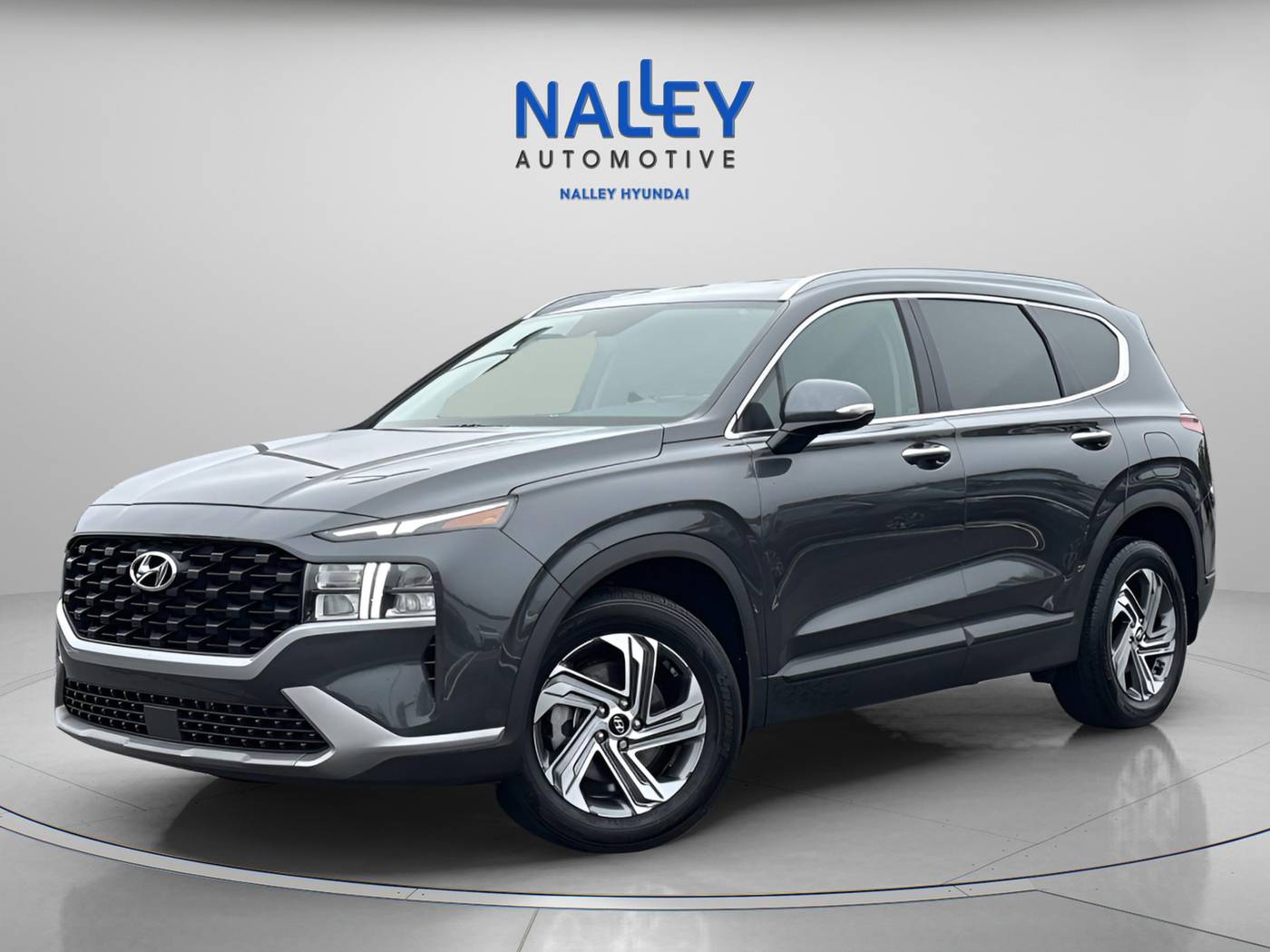 2023 Hyundai Santa Fe SEL — SUV — 17,604 mi — Lithonia, GA