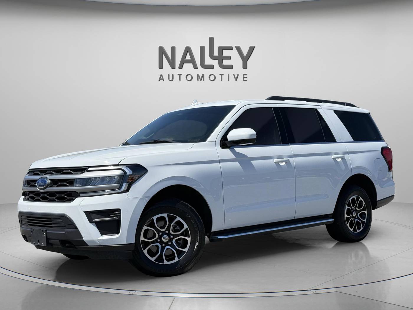 2023 Ford Expedition XLT — SUV — 65,300 mi — Lithonia, GA