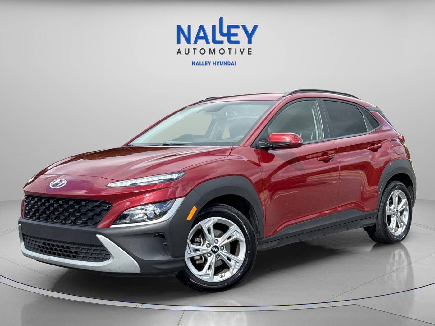 2023 Hyundai Kona SEL — SUV — 63,052 mi — Lithonia, GA