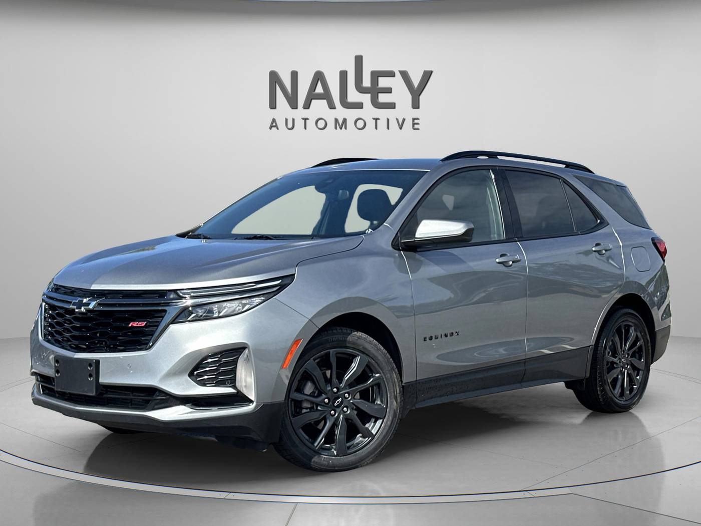 2023 Chevrolet Equinox RS — SUV — 46,346 mi — Lithonia, GA