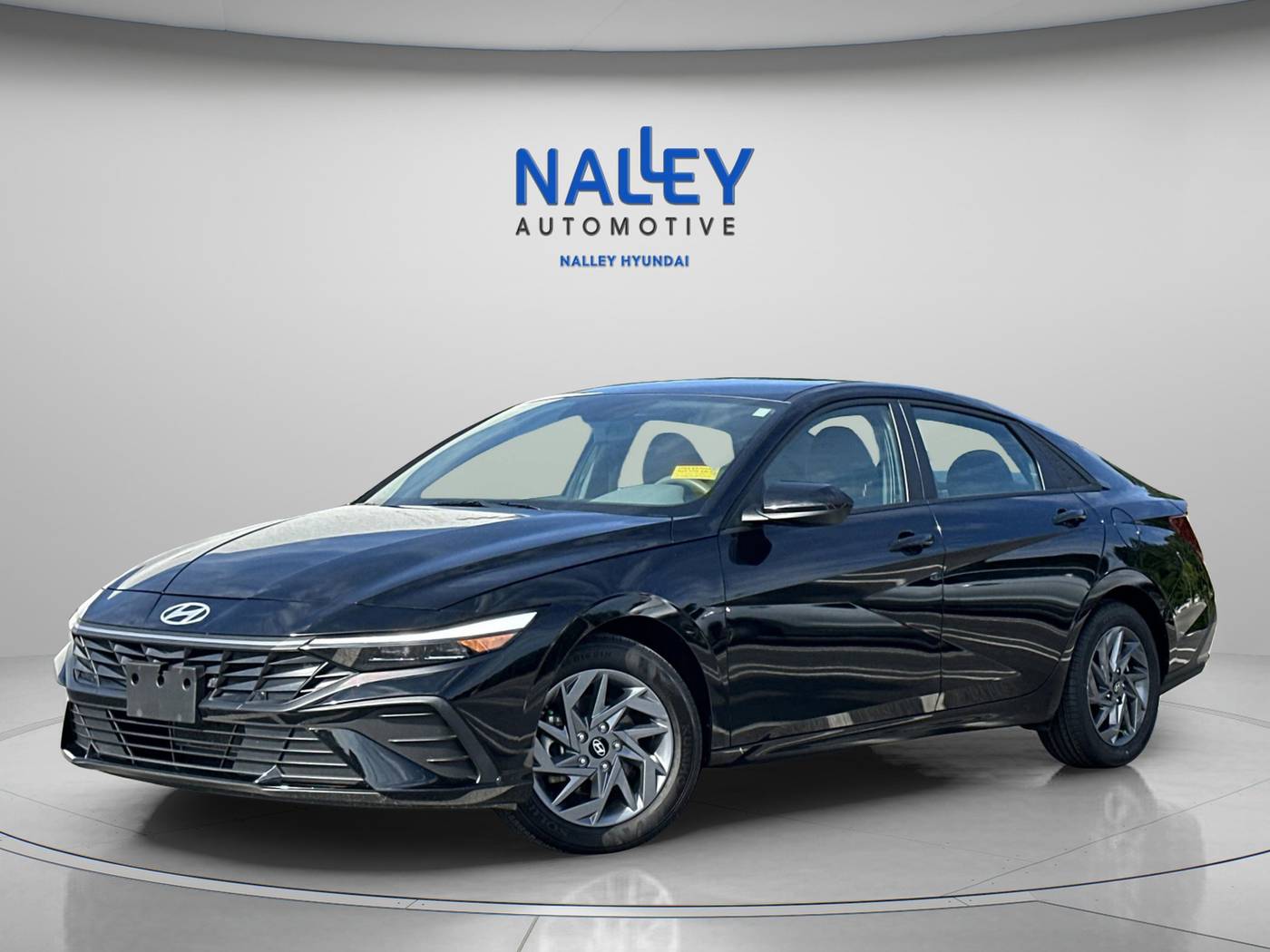 2024 Hyundai Elantra SEL — Sedan — 28,931 mi — Lithonia, GA