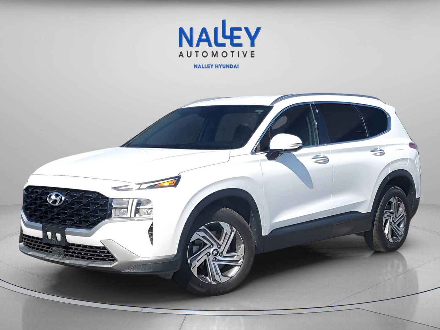 2023 Hyundai Santa Fe SEL — SUV — 44,785 mi — Lithonia, GA