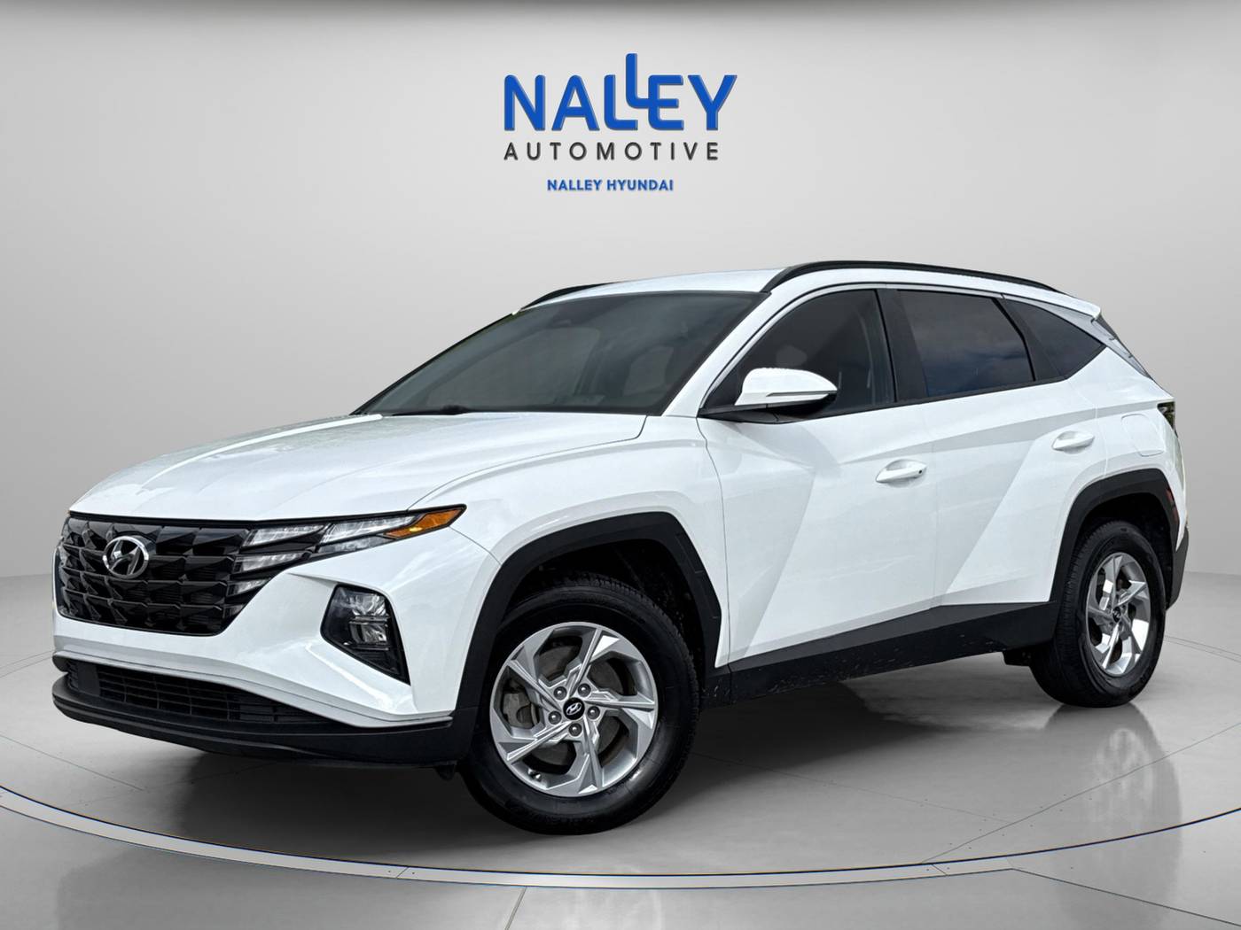 2022 Hyundai Tucson SEL — SUV — 52,627 mi — Lithonia, GA