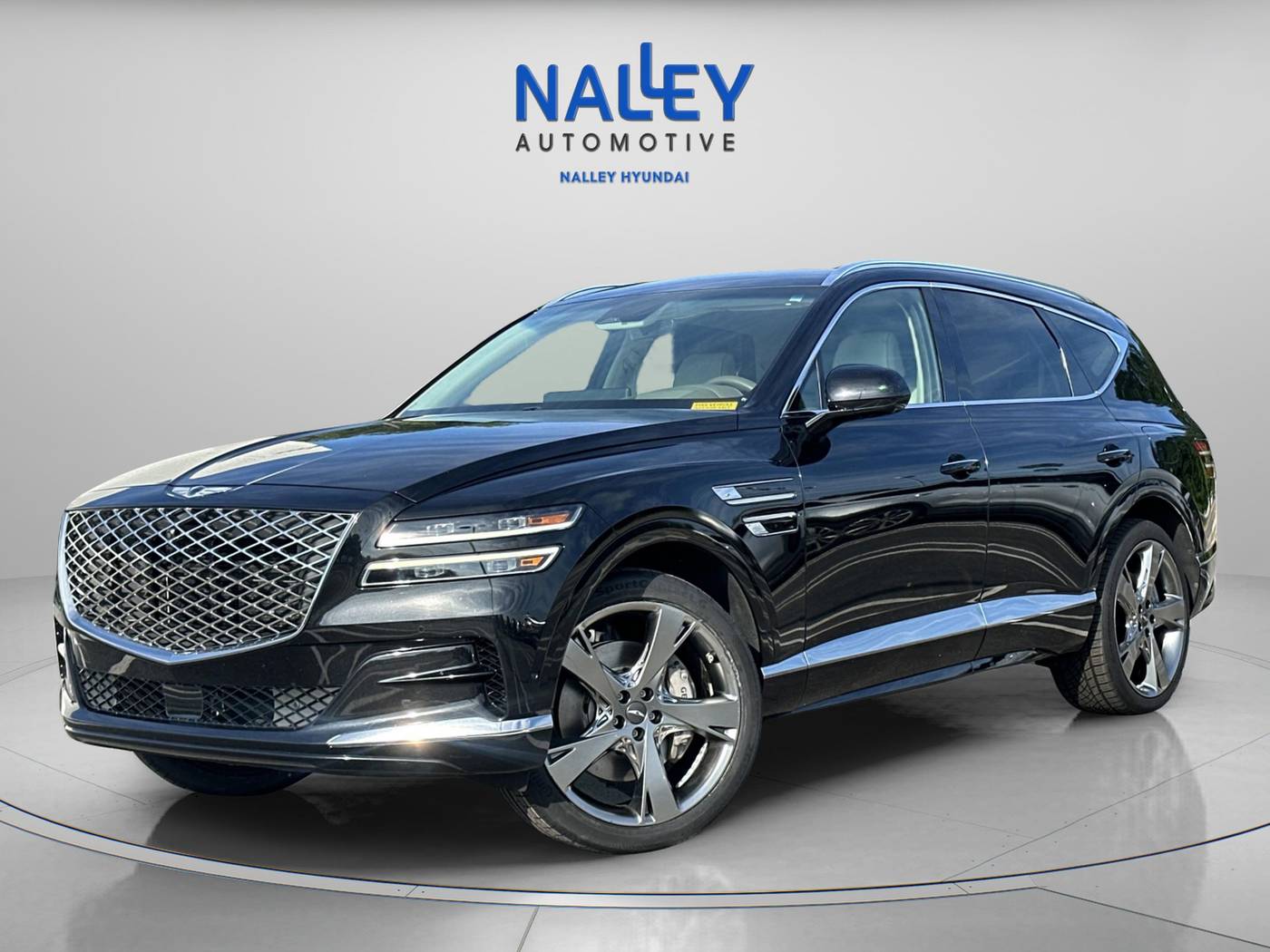 2023 Genesis GV80 3.5T — SUV — 62,012 mi — Lithonia, GA