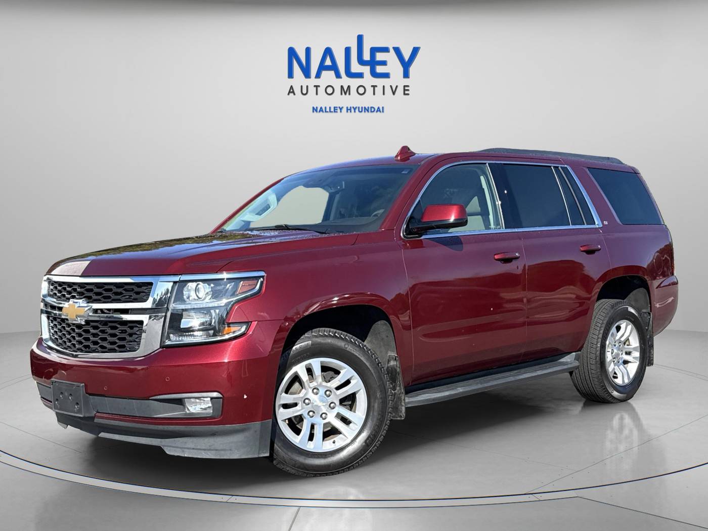 2019 Chevrolet Tahoe LT — SUV — 92,423 mi — Lithonia, GA