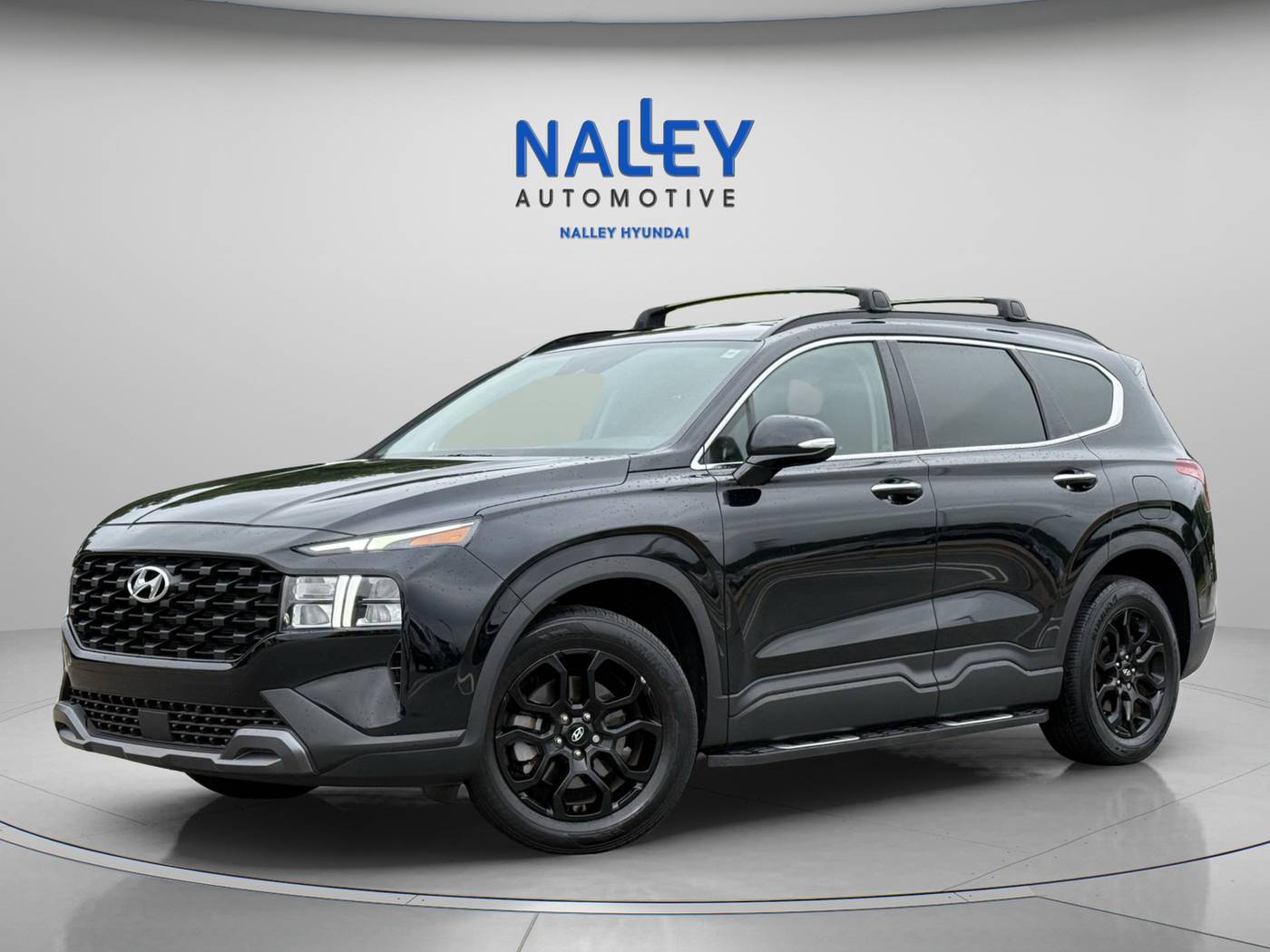 2022 Hyundai Santa Fe XRT — SUV — 13,255 mi — Lithonia, GA