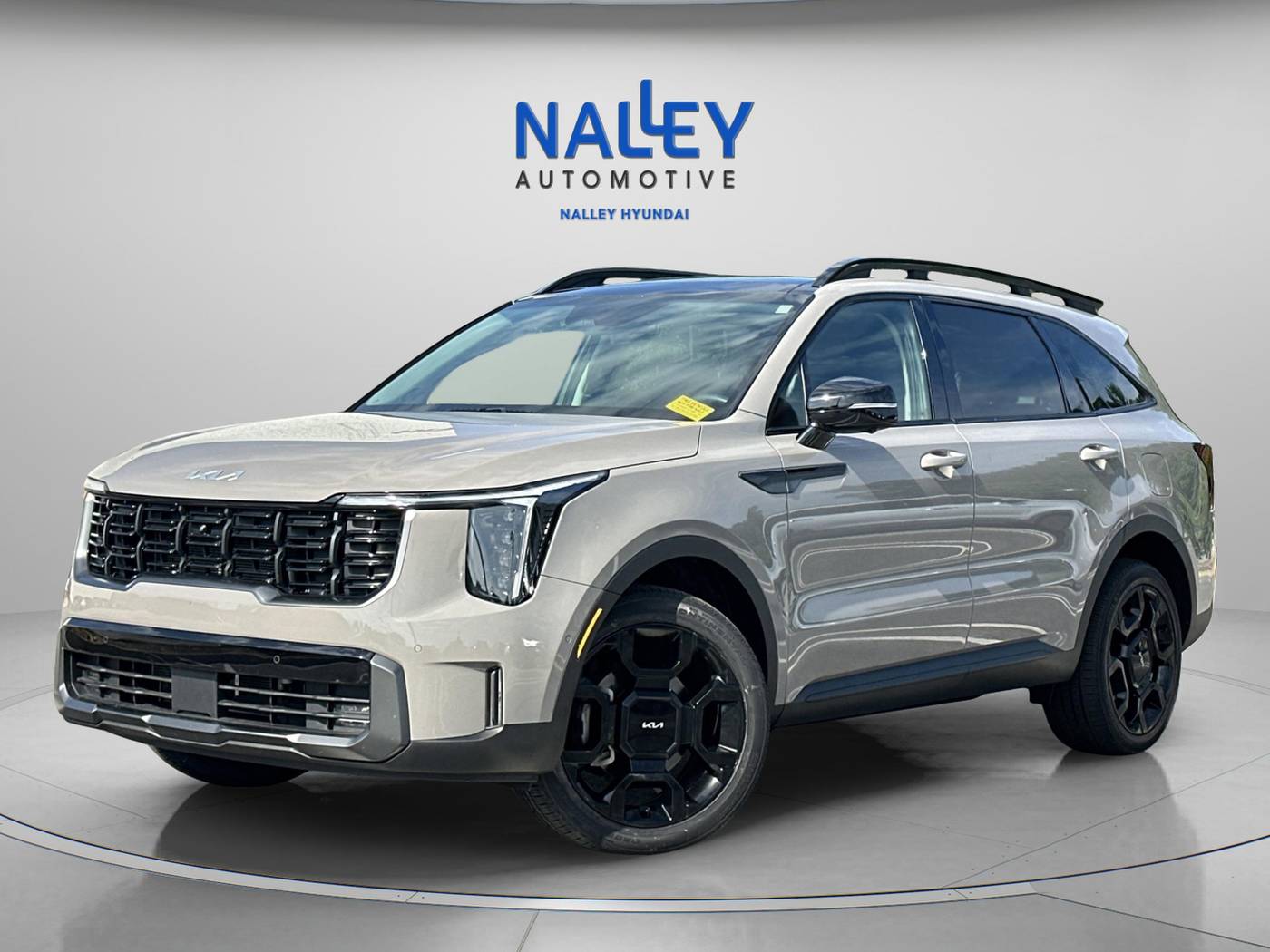 2024 Kia Sorento X-Line SX — SUV — 19,793 mi — Lithonia, GA