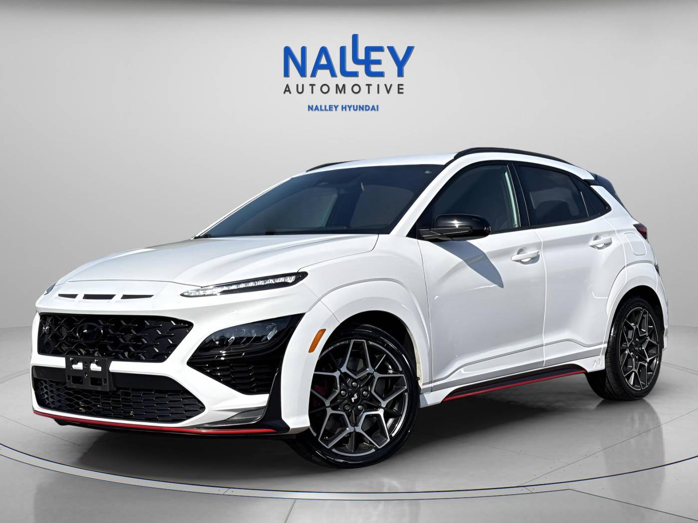 2023 Hyundai Kona N — SUV — 46,392 mi — Lithonia, GA