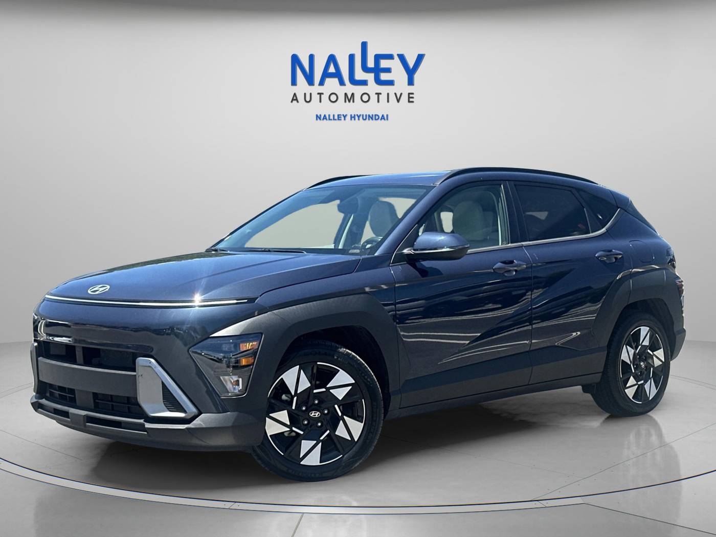 2024 Hyundai Kona SEL — SUV — 21,929 mi — Lithonia, GA