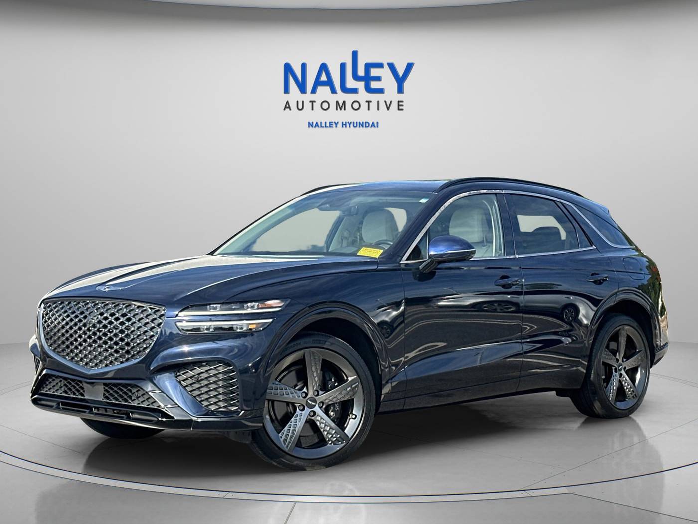 2023 Genesis GV70 3.5T Sport — SUV — 18,664 mi — Lithonia, GA