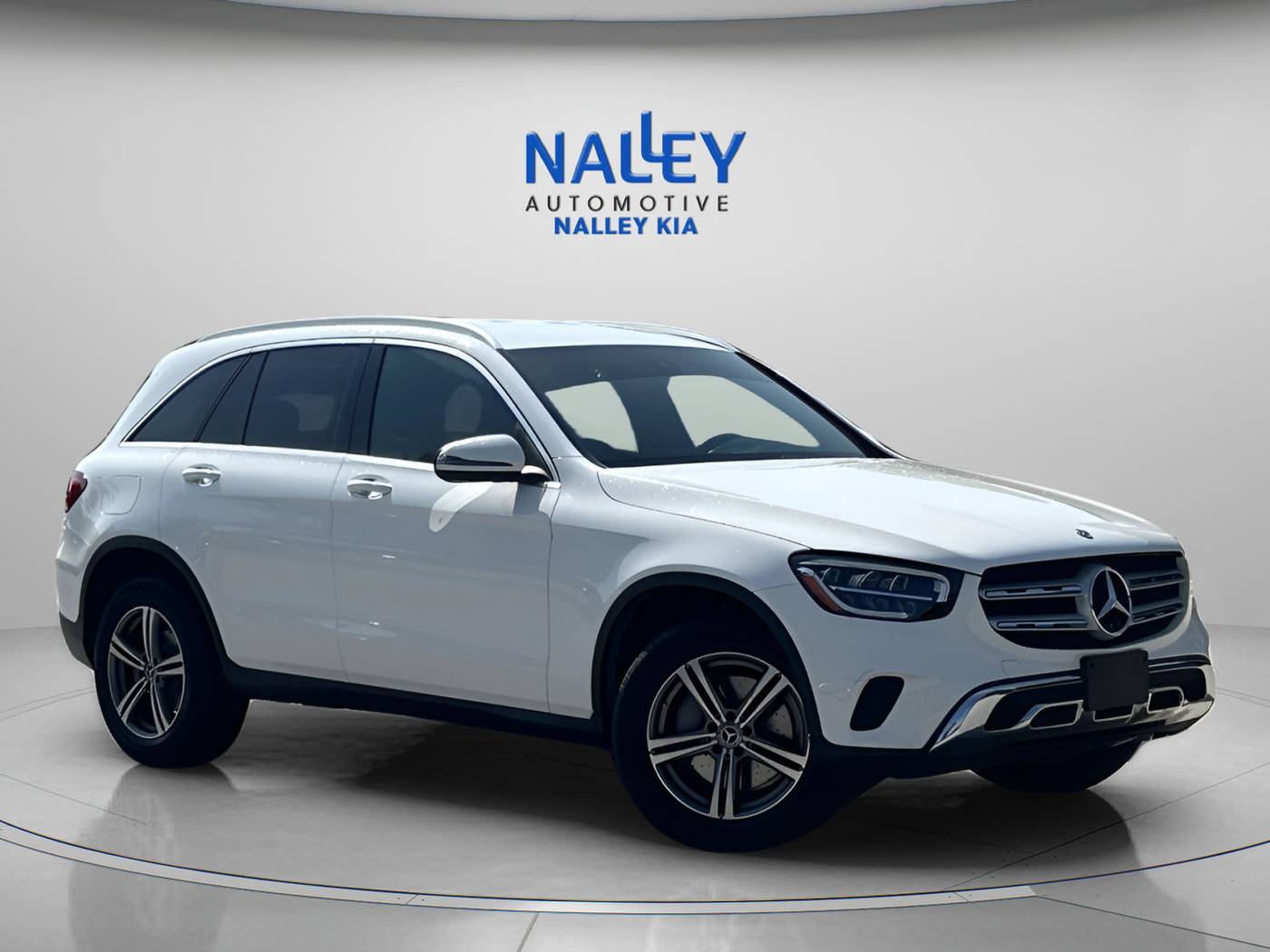 2020 Mercedes-Benz GLC GLC 300 — SUV — 40,588 mi — Lithonia, GA