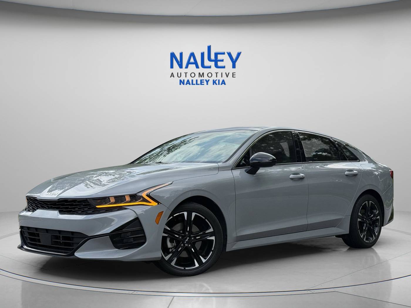 2024 Kia K5 GT-Line — Sedan — 70,929 mi — Lithonia, GA