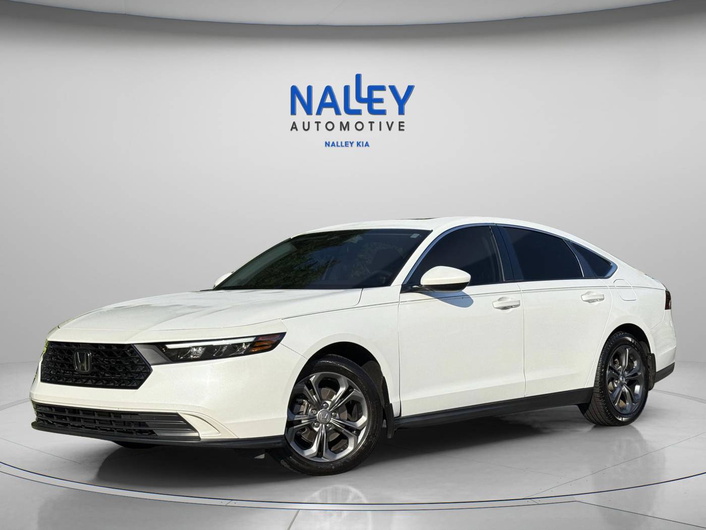 2023 Honda Accord EX — Sedan — 33,110 mi — Lithonia, GA