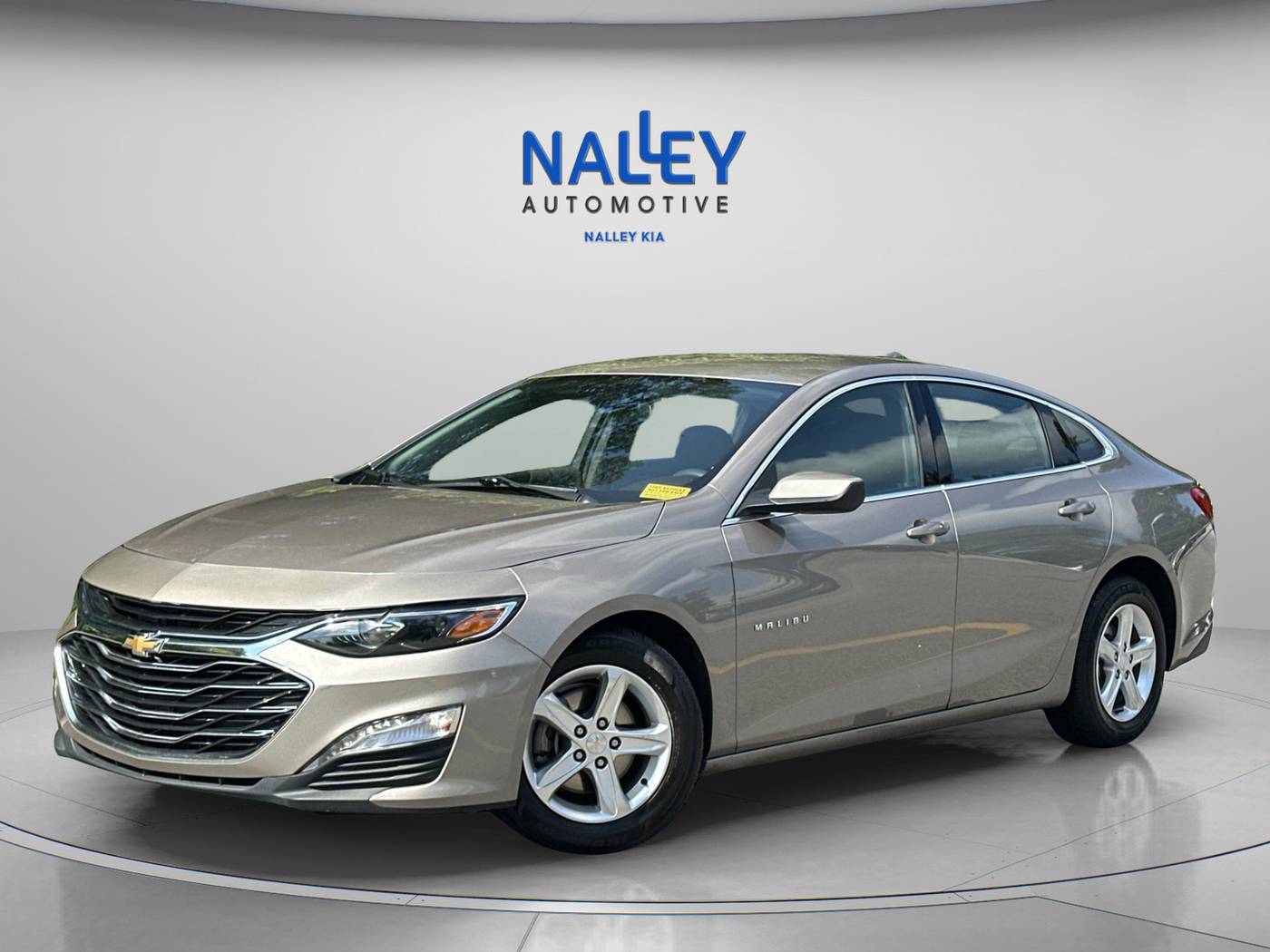 2023 Chevrolet Malibu LT — Sedan — 69,122 mi — Lithonia, GA