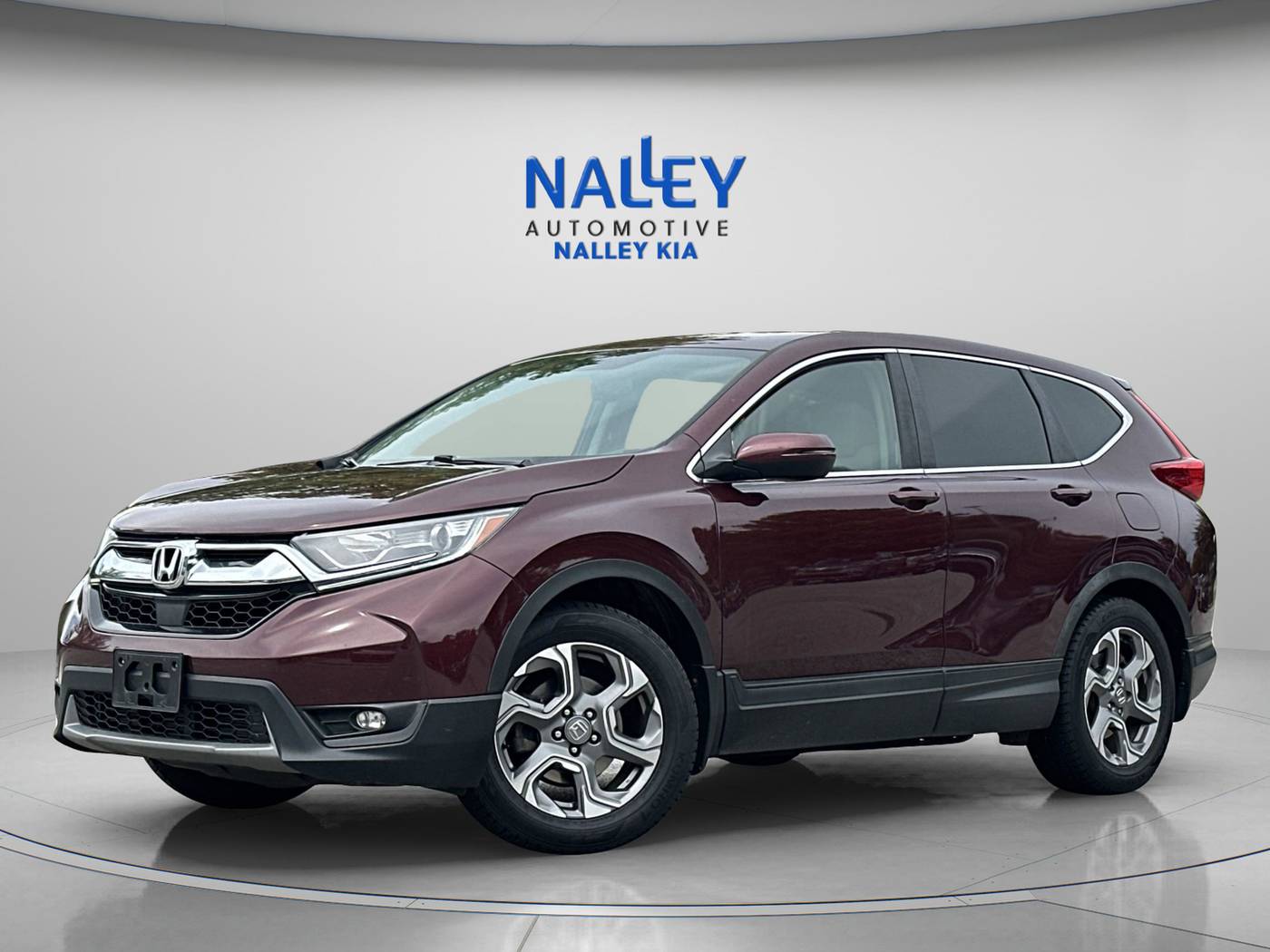 2018 Honda CR-V EX-L — SUV — 144,444 mi — Lithonia, GA