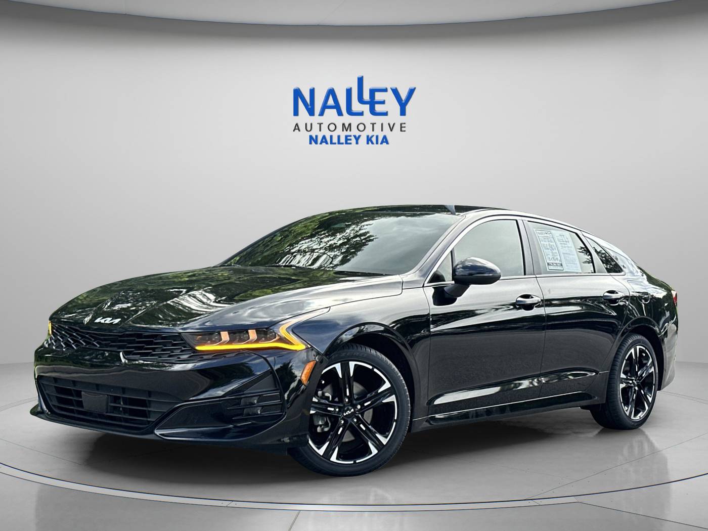 2023 Kia K5 GT-Line — Sedan — 31,103 mi — Lithonia, GA