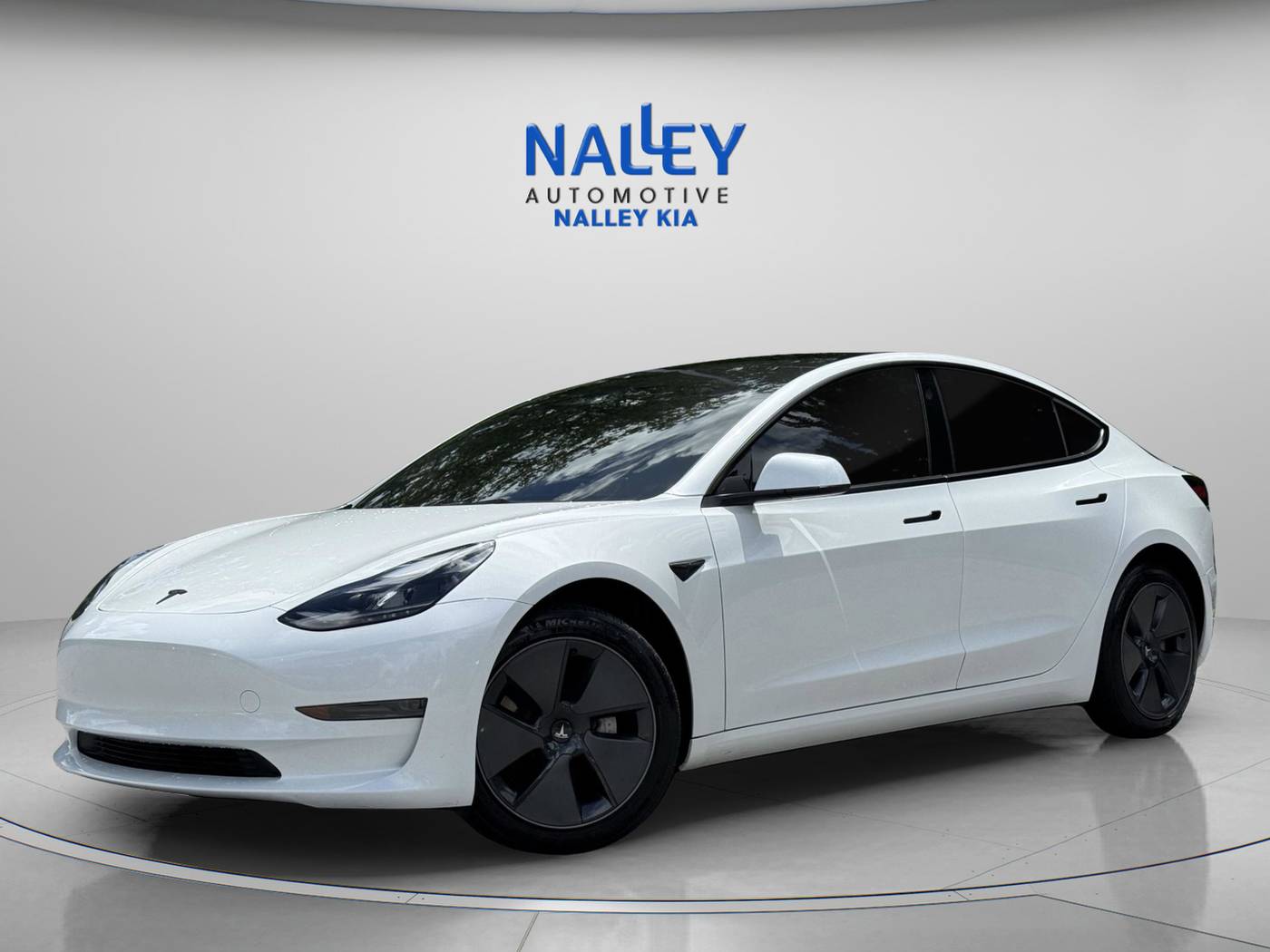 2023 Tesla Model 3 Model 3 — Sedan — 22,248 mi — Lithonia, GA