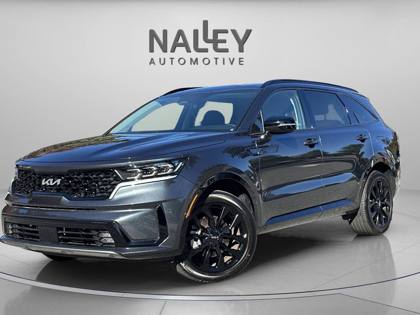 2023 Kia Sorento SX — SUV — 17,894 mi — Lithonia, GA