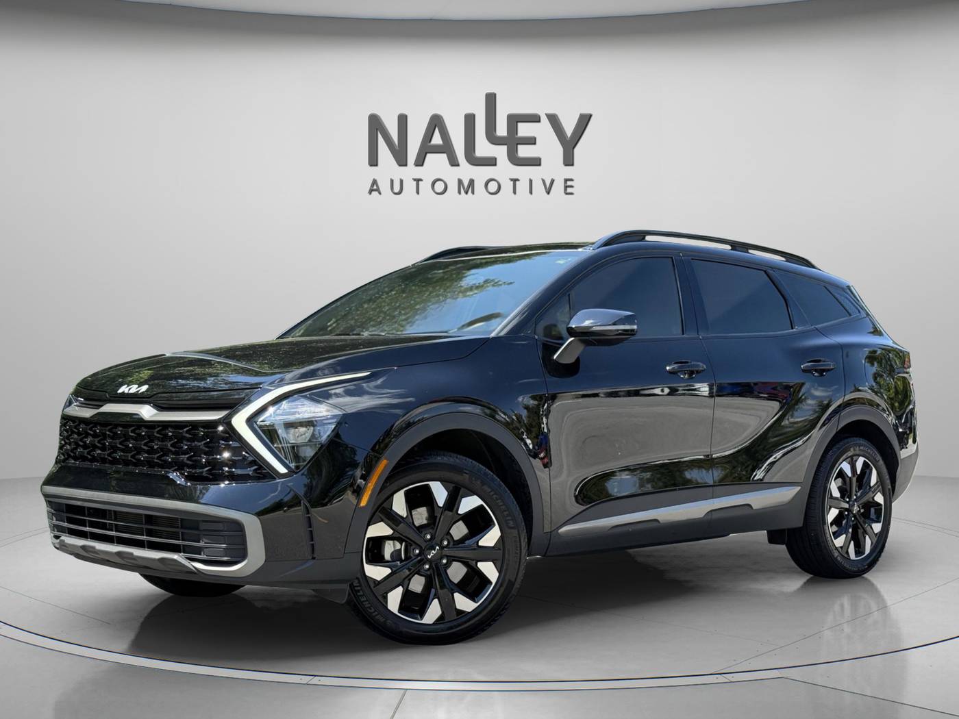 2023 Kia Sportage X-Line — SUV — 25,000 mi — Lithonia, GA