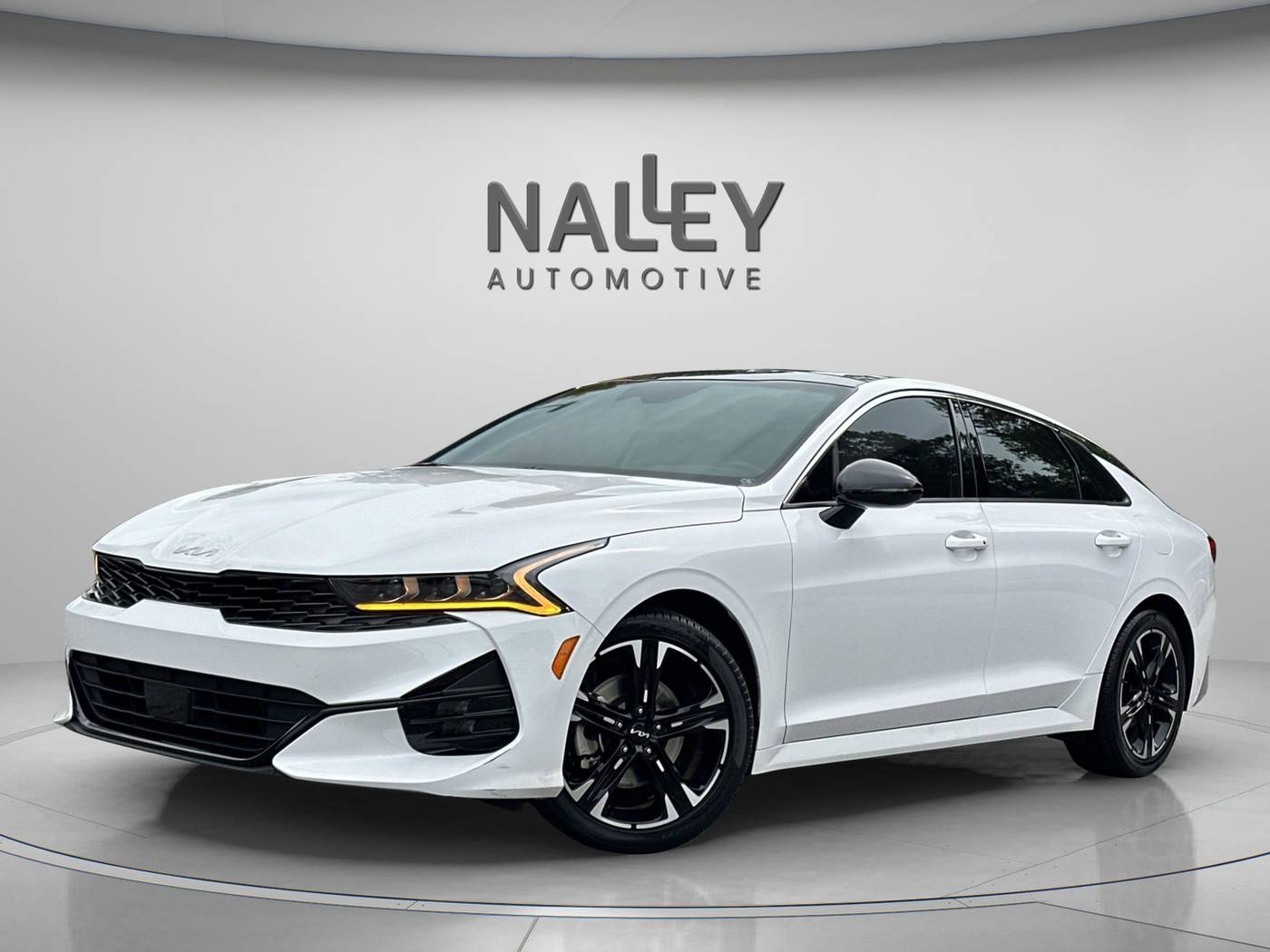 2023 Kia K5 GT-Line — Sedan — 35,574 mi — Lithonia, GA
