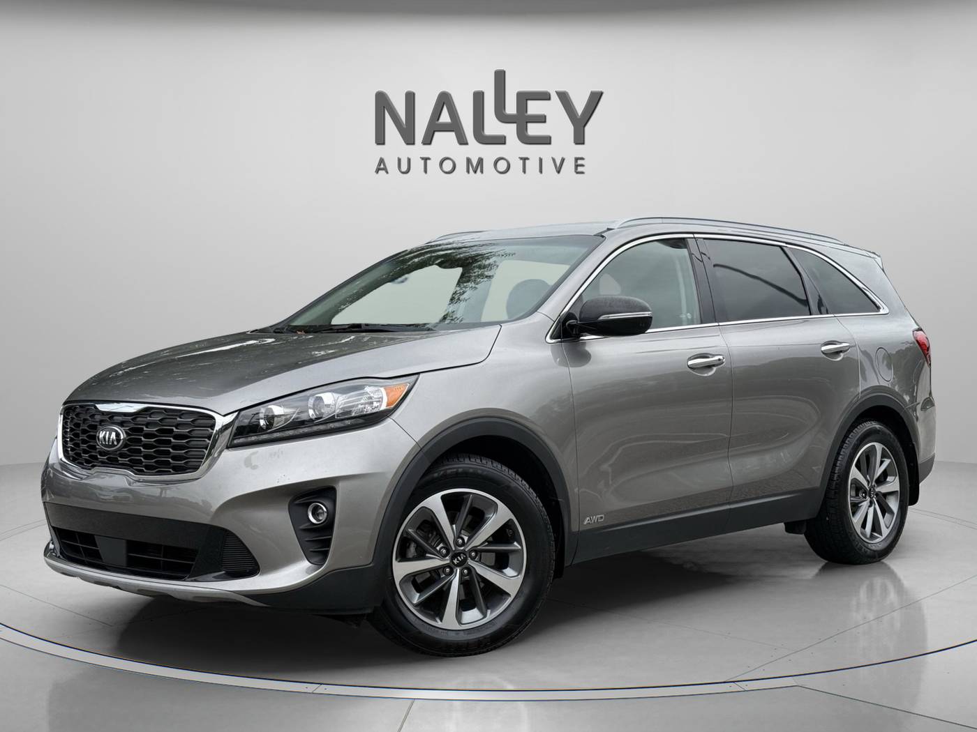 2019 Kia Sorento EX V6 — SUV — 73,061 mi — Lithonia, GA