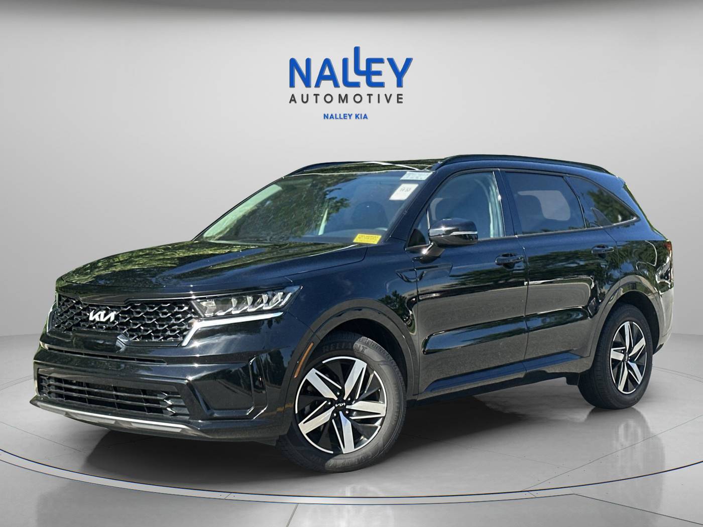 2023 Kia Sorento S — SUV — 45,442 mi — Lithonia, GA