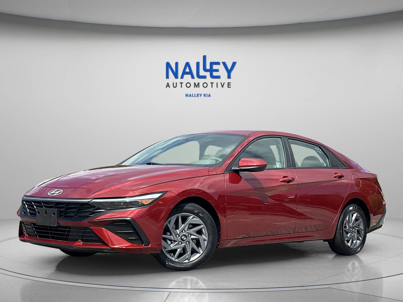 2024 Hyundai Elantra SEL — Sedan — 27,118 mi — Lithonia, GA