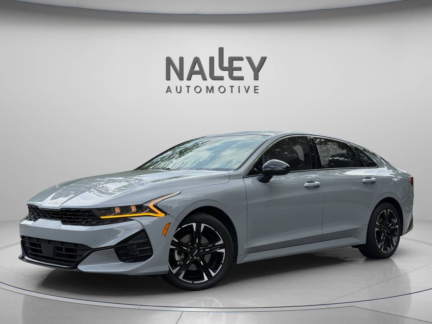 2023 Kia K5 GT-Line — Sedan — 44,715 mi — Lithonia, GA