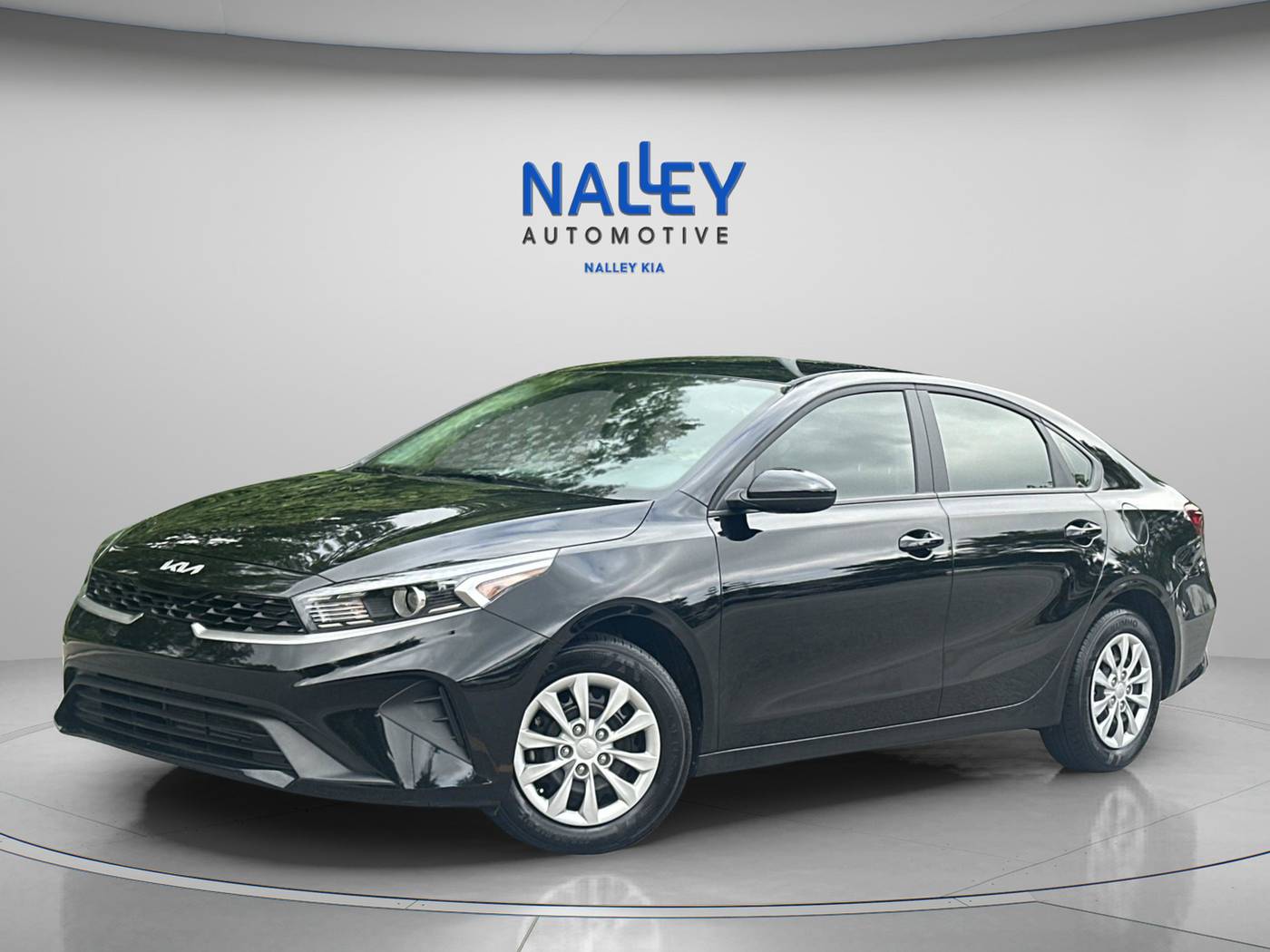 2024 Kia Forte LX — Sedan — 6,928 mi — Lithonia, GA