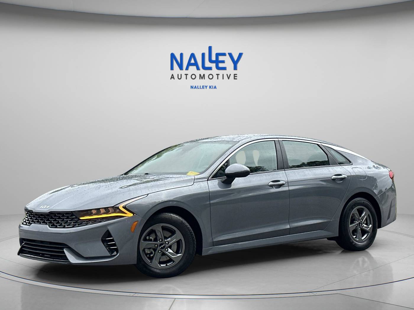 2023 Kia K5 LXS — Sedan — 45,506 mi — Lithonia, GA