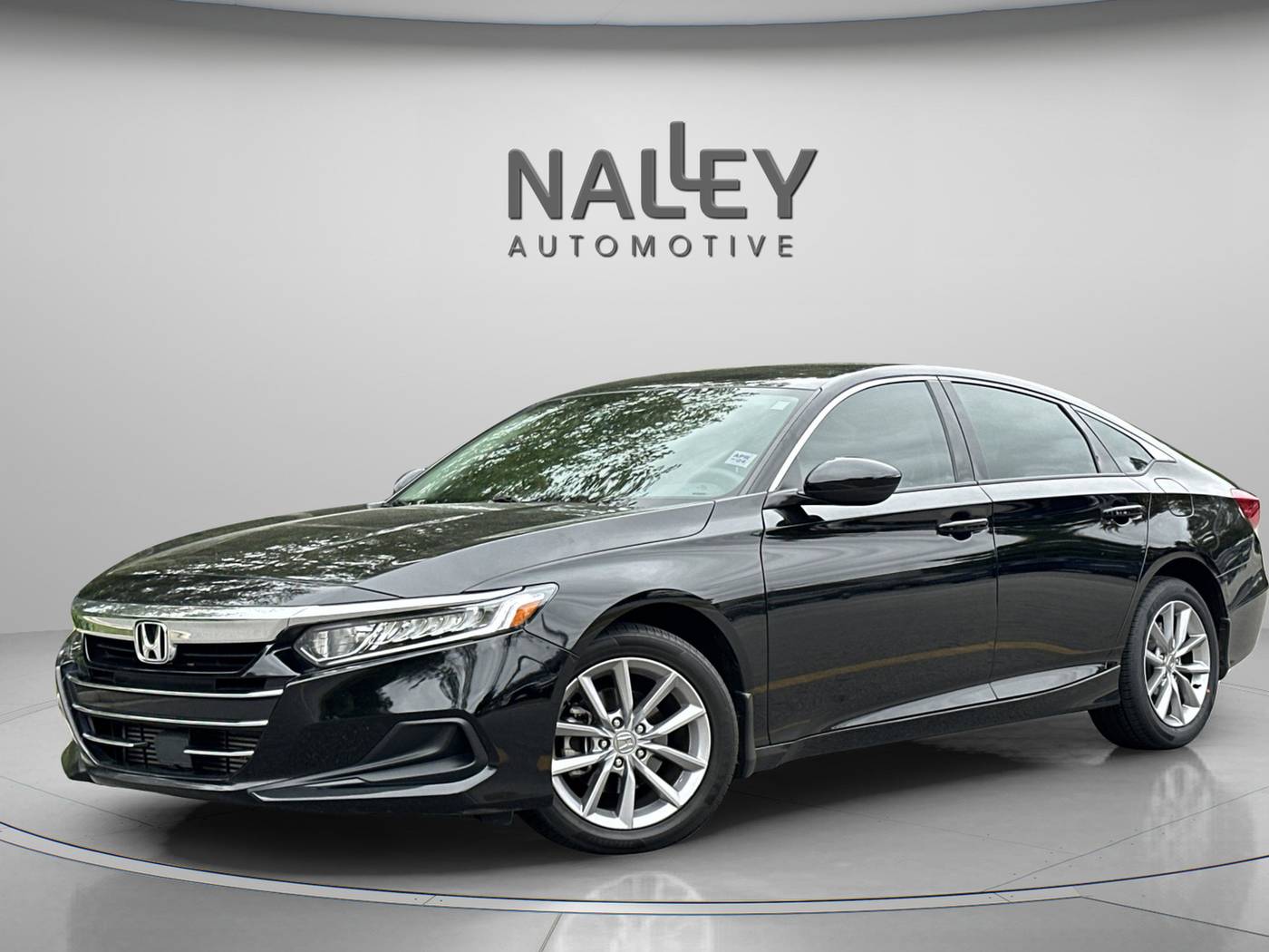 2022 Honda Accord LX — Sedan — 59,411 mi — Lithonia, GA