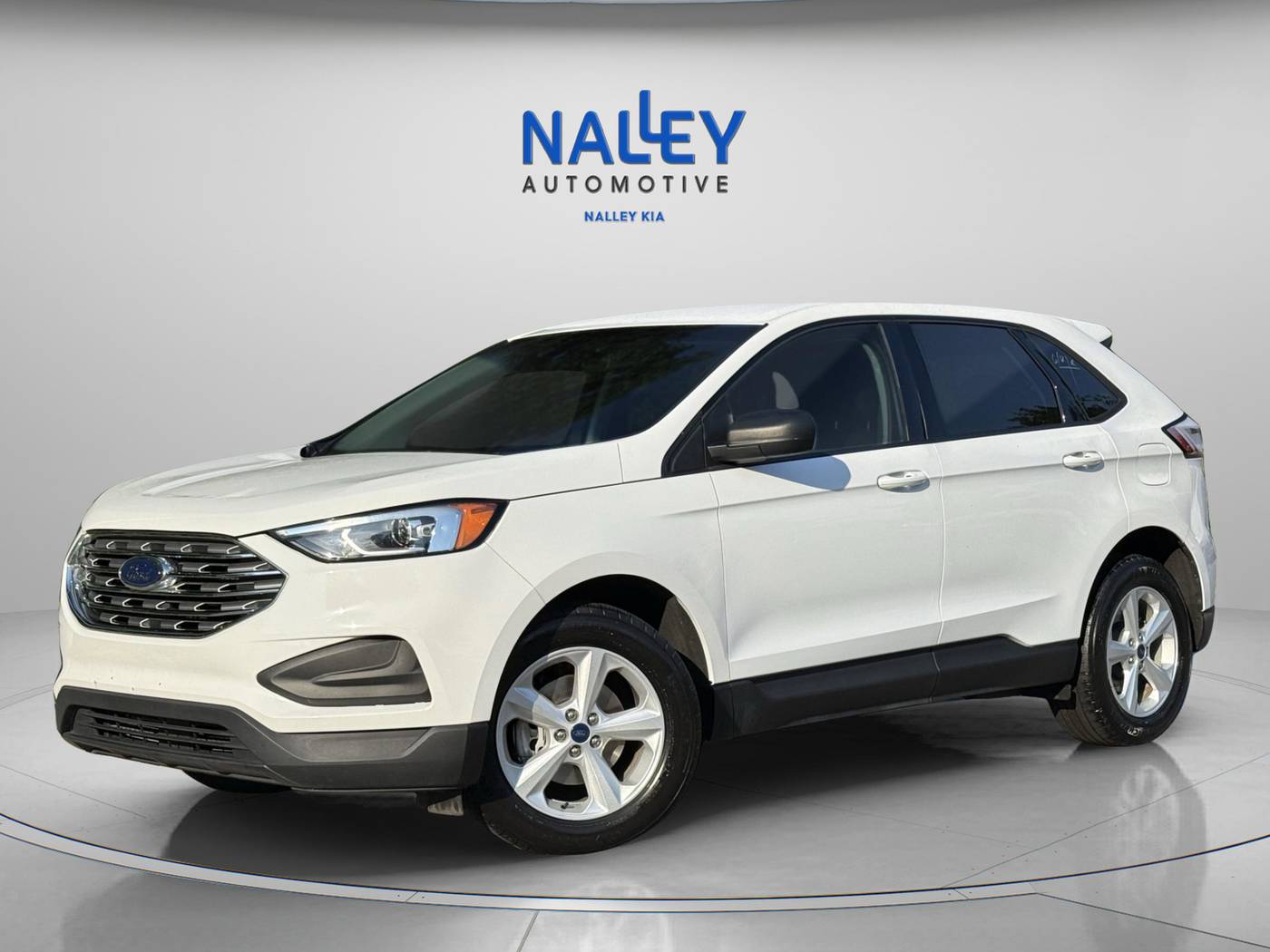 2020 Ford Edge SE — SUV — 37,532 mi — Lithonia, GA