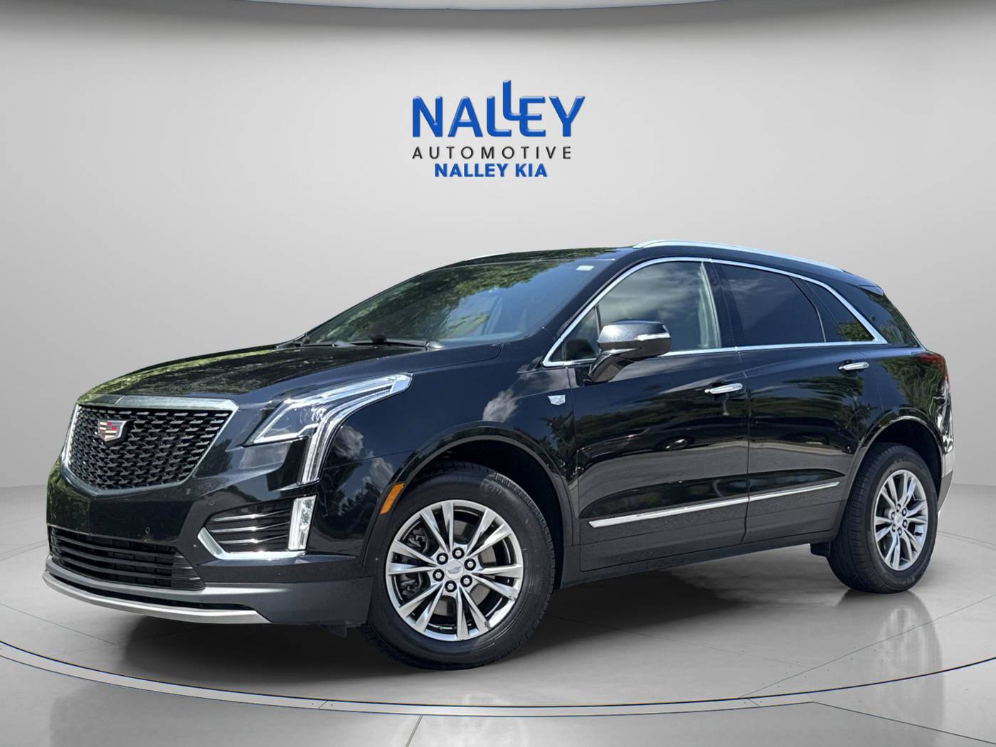 2023 Cadillac XT5 Premium Luxury — SUV — 47,803 mi — Lithonia, GA
