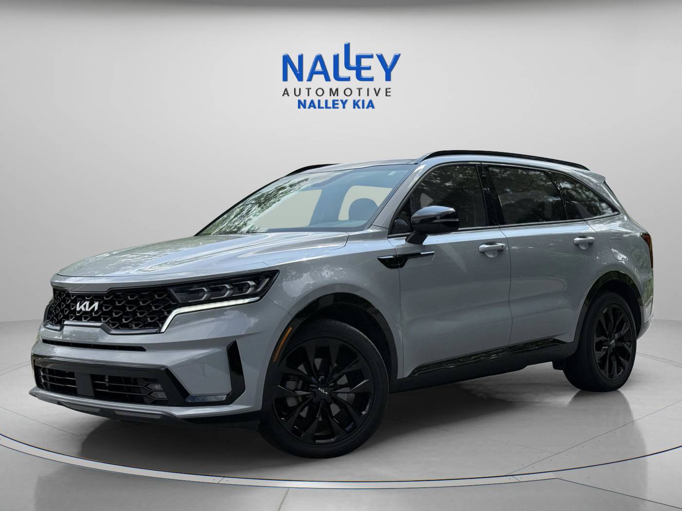 2022 Kia Sorento SX — SUV — 67,504 mi — Lithonia, GA