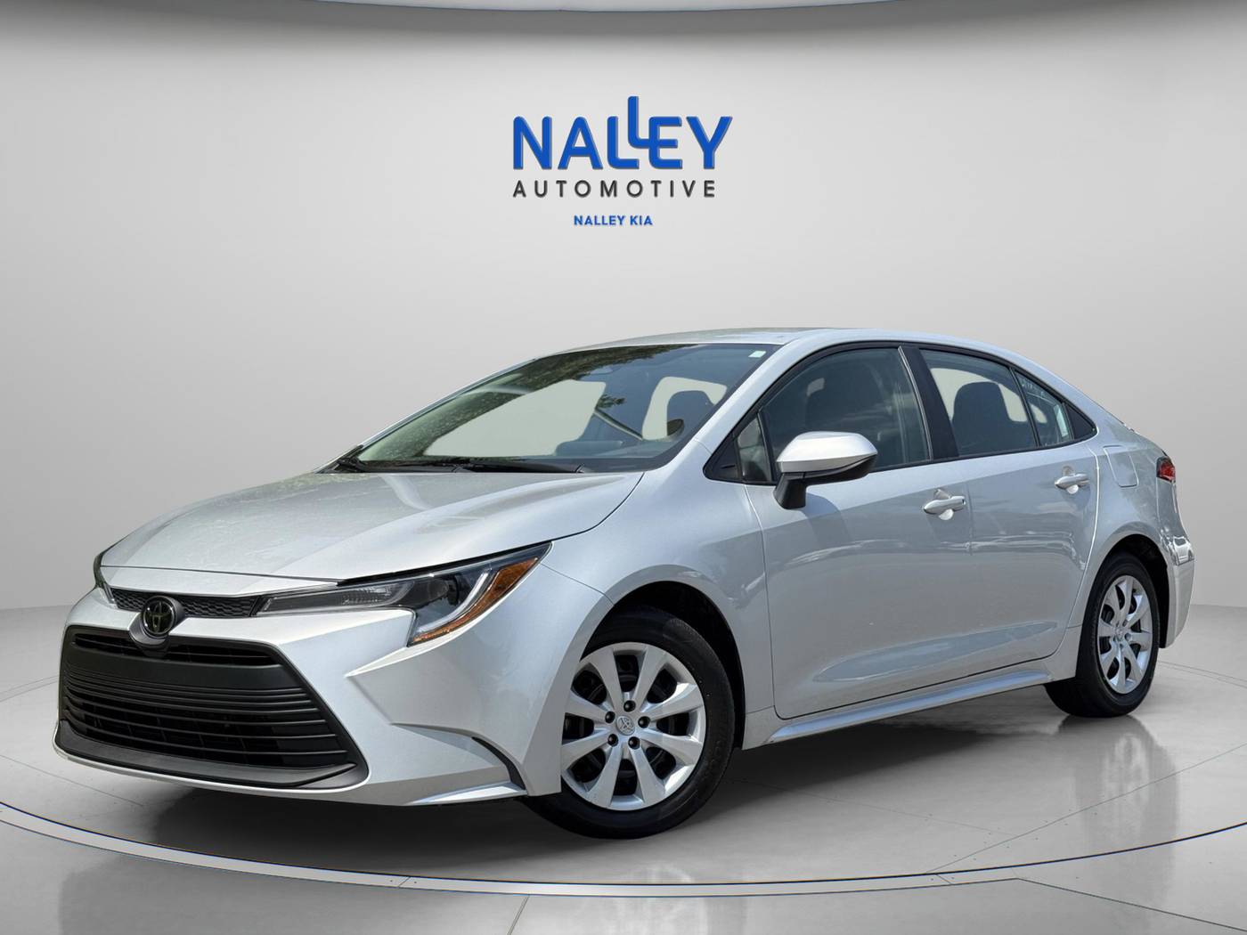 2024 Toyota Corolla LE — Sedan — 40,126 mi — Lithonia, GA