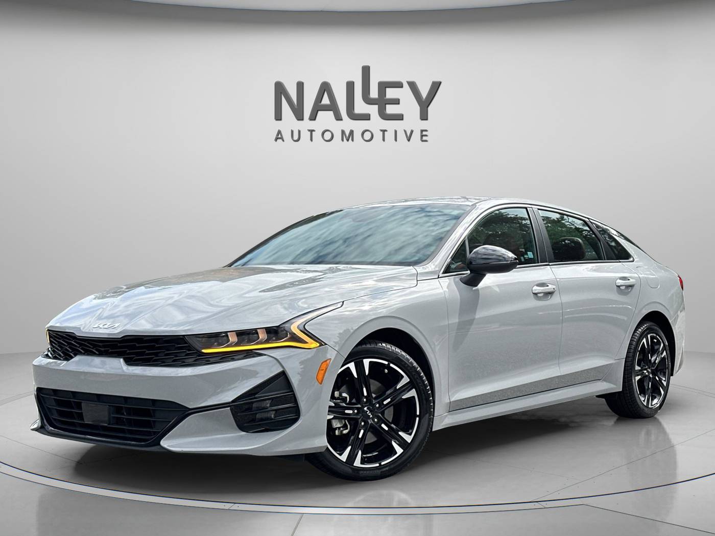 2023 Kia K5 GT-Line — Sedan — 44,233 mi — Lithonia, GA