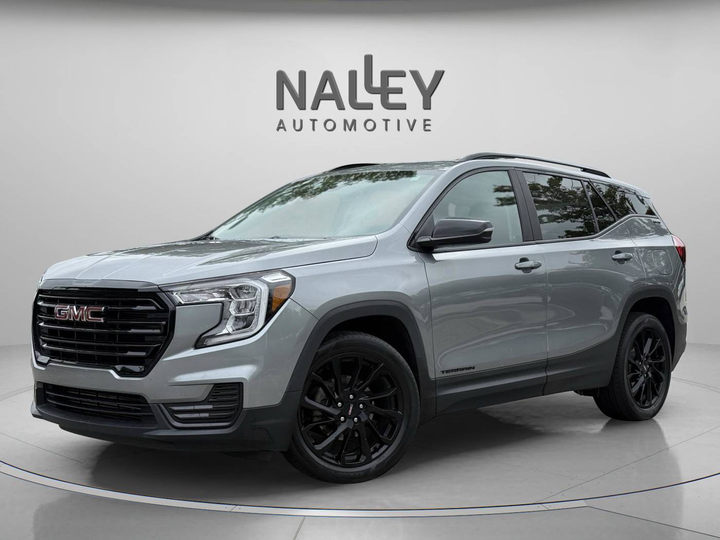 2023 GMC Terrain SLE — SUV — 59,614 mi — Lithonia, GA