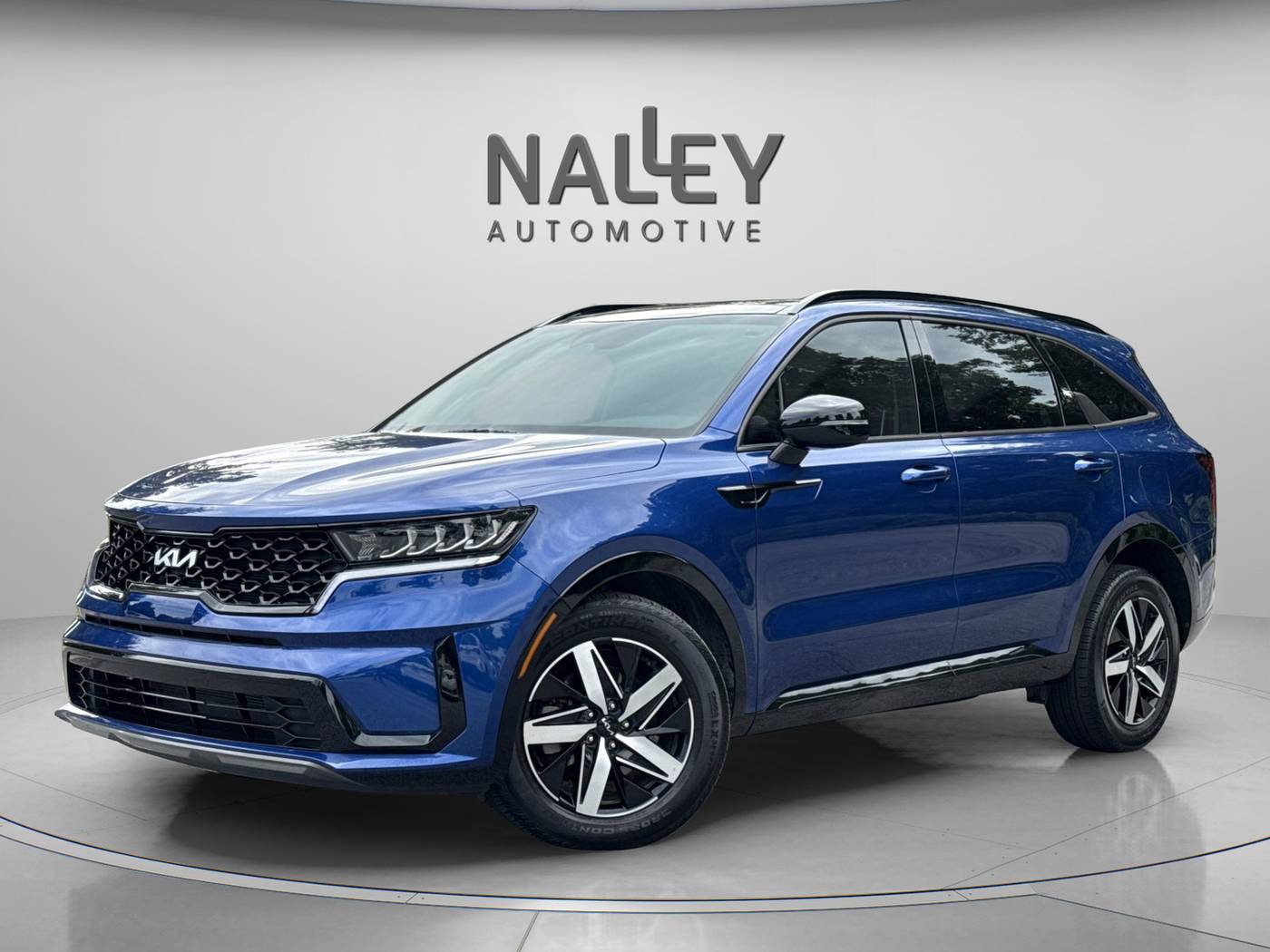 2023 Kia Sorento S — SUV — 24,787 mi — Lithonia, GA