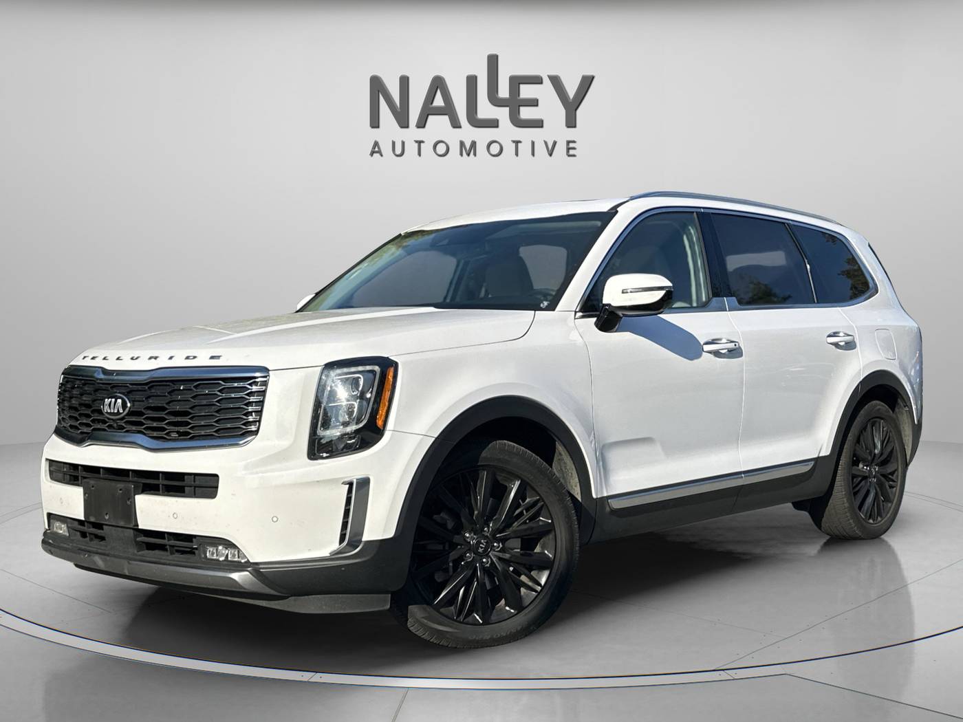 2021 Kia Telluride SX — SUV — 75,058 mi — Lithonia, GA