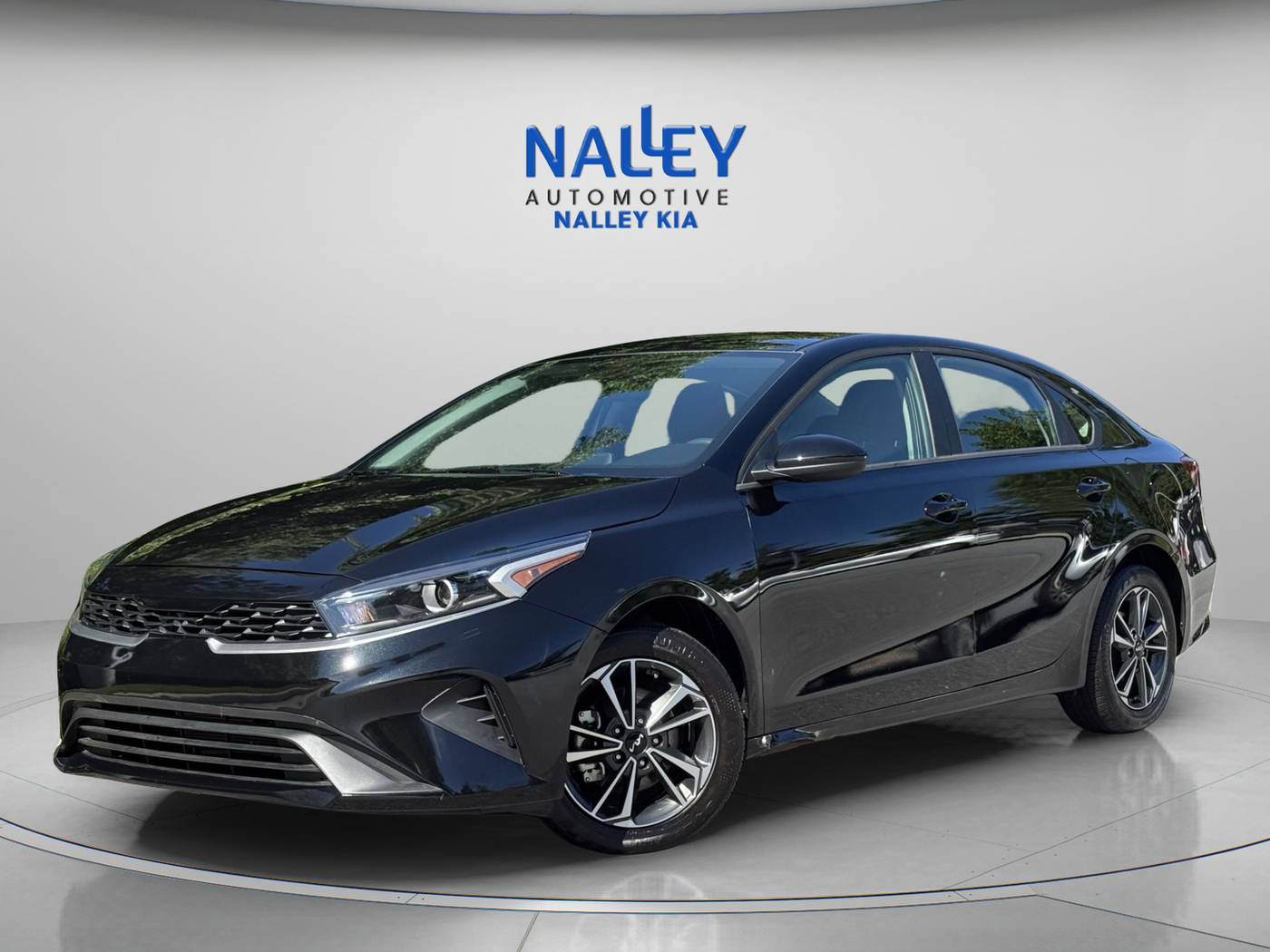 2024 Kia Forte LXS — Sedan — 9,278 mi — Lithonia, GA