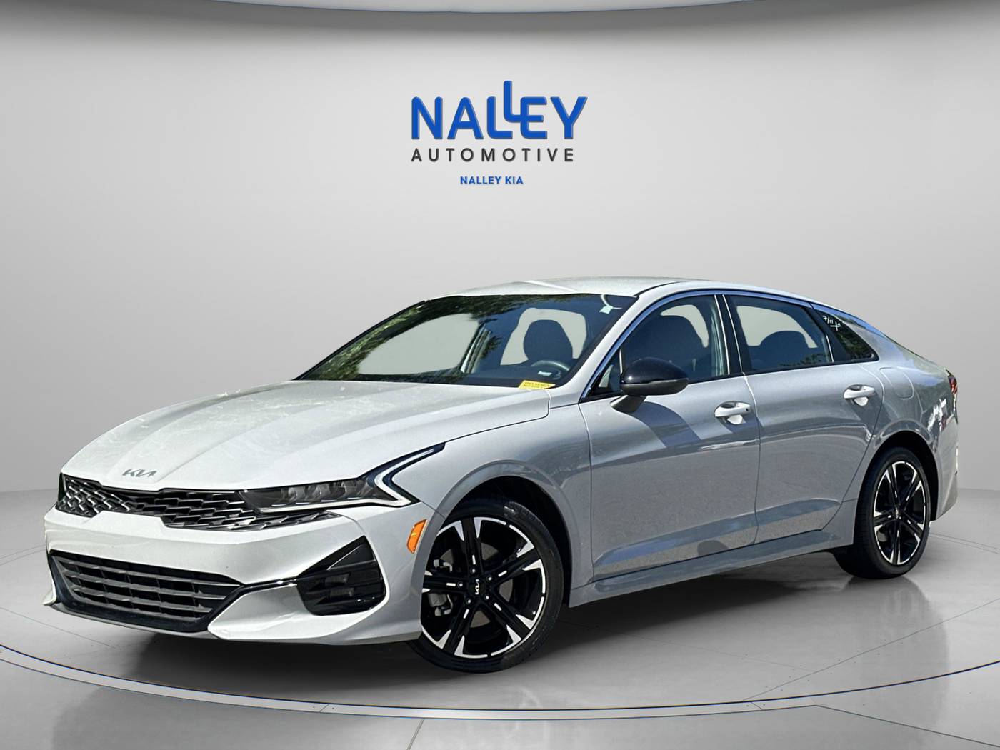 2023 Kia K5 GT-Line — Sedan — 23,703 mi — Lithonia, GA