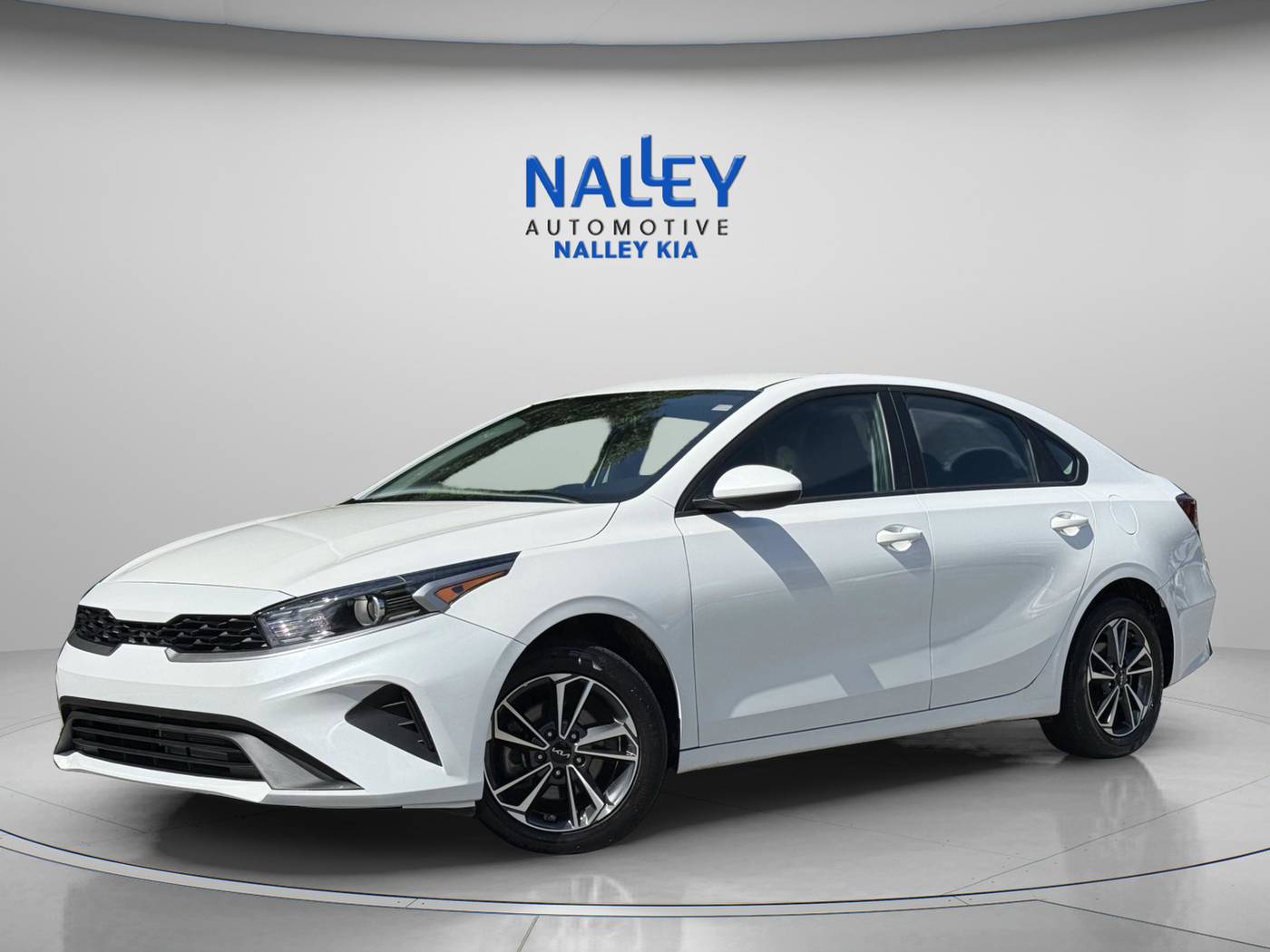 2024 Kia Forte LXS — Sedan — 32,827 mi — Lithonia, GA