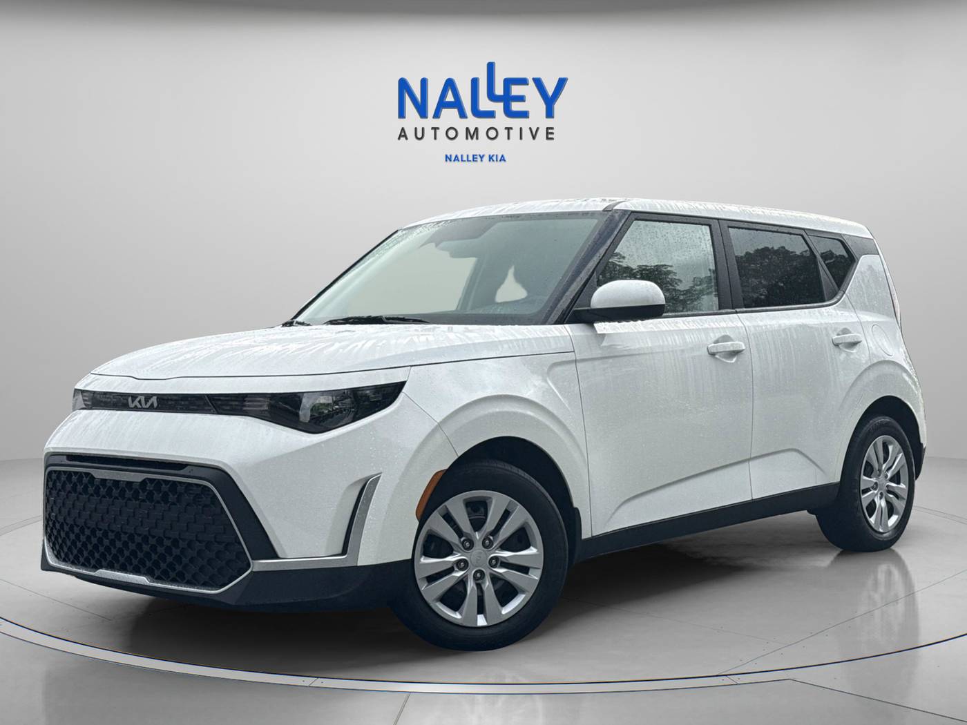 2023 Kia Soul LX — Hatchback — 45,316 mi — Lithonia, GA