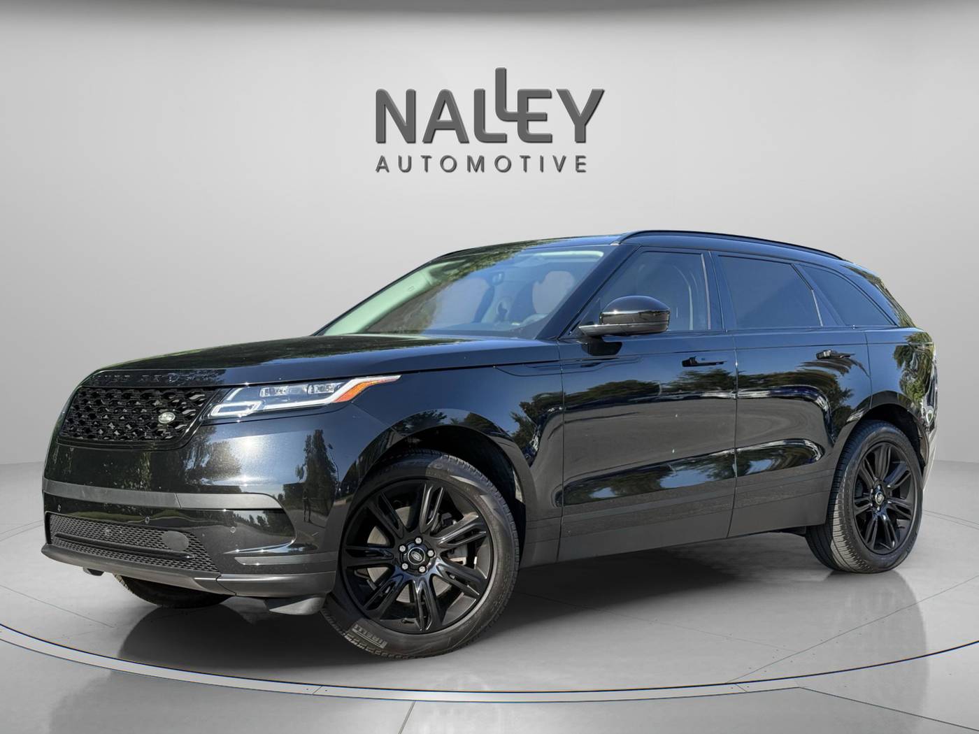 2023 Land Rover Range Rover Velar S — SUV — 26,915 mi — Lithonia, GA