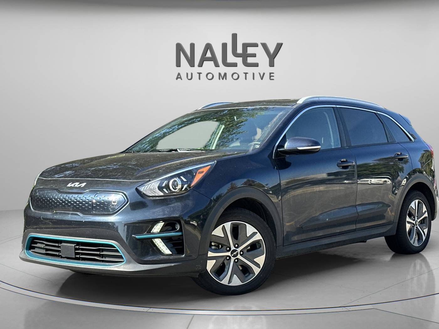 2022 Kia Niro EV EX Premium — SUV — 36,625 mi — Lithonia, GA