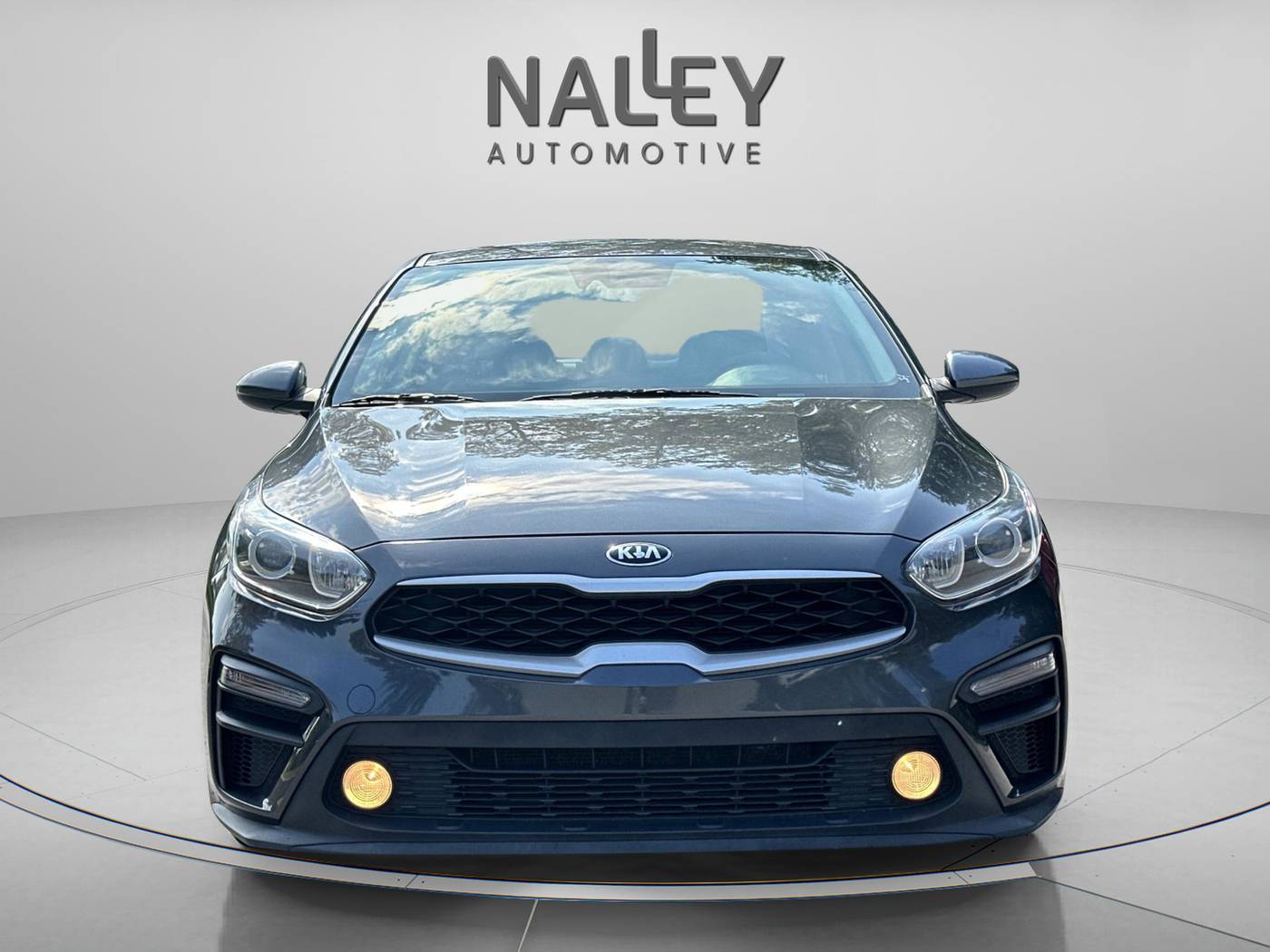 2021 Kia Forte FE — Sedan — 71,444 mi — Lithonia, GA