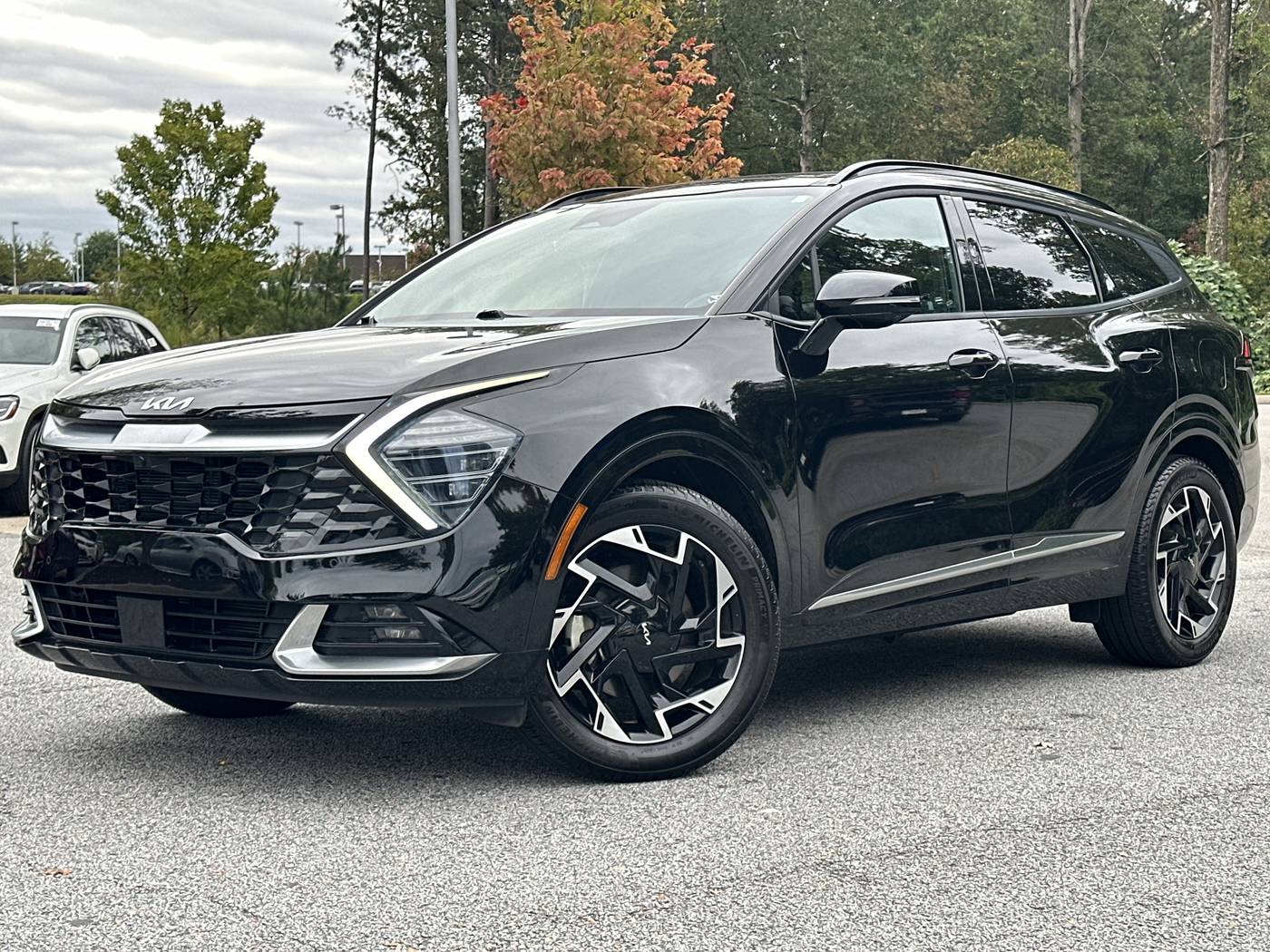 2023 Kia Sportage SX-Prestige — SUV — 30,278 mi — Lithonia, GA